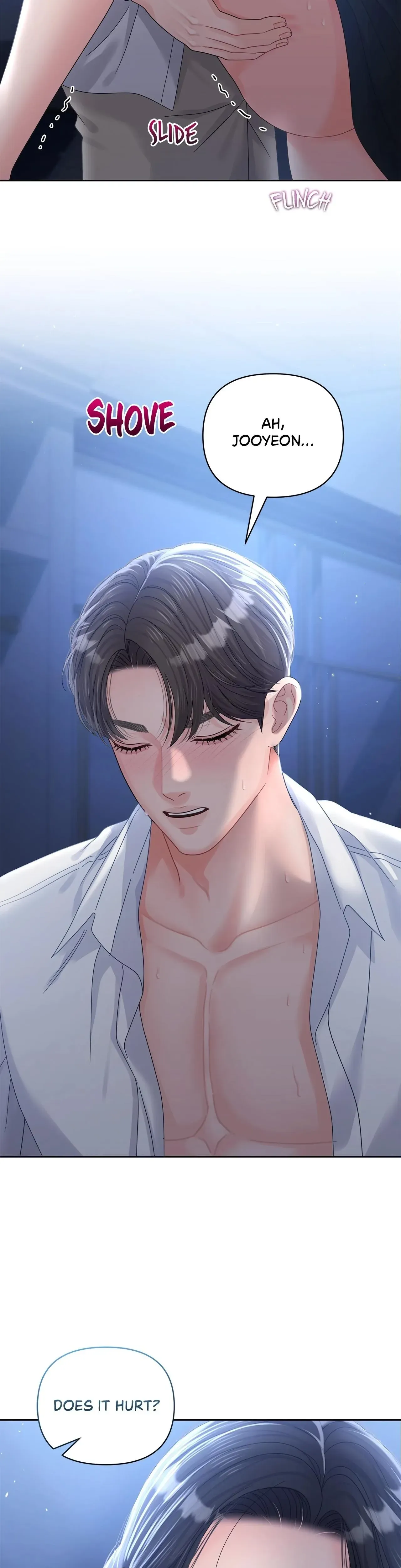 My Spicy Ex-Girlfriend Chapter 16 page 6 - 