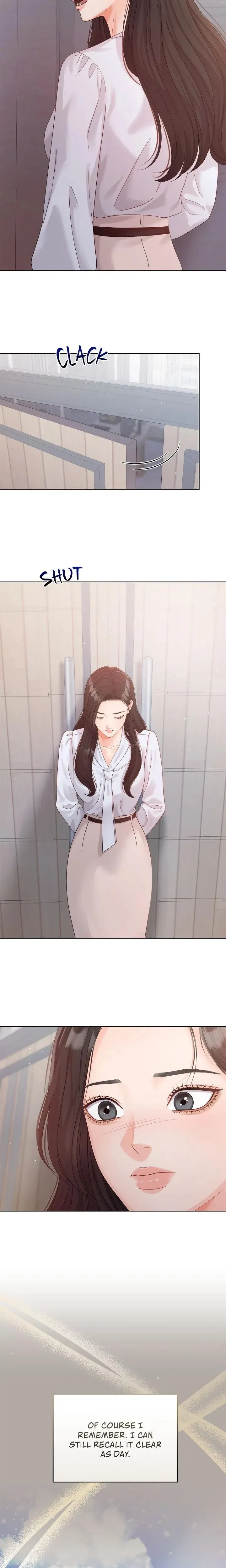 Read My Spicy Ex-Girlfriend chapter 2 image 2 on Lezhin