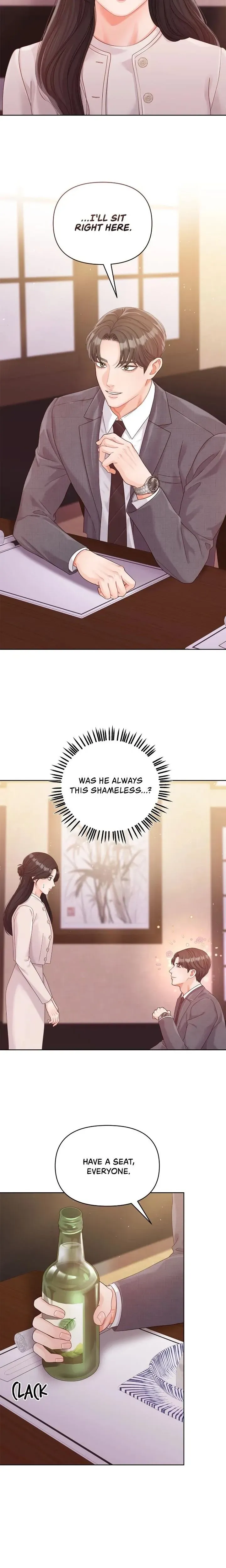 Read My Spicy Ex-Girlfriend chapter 2 image 20 on Lezhin