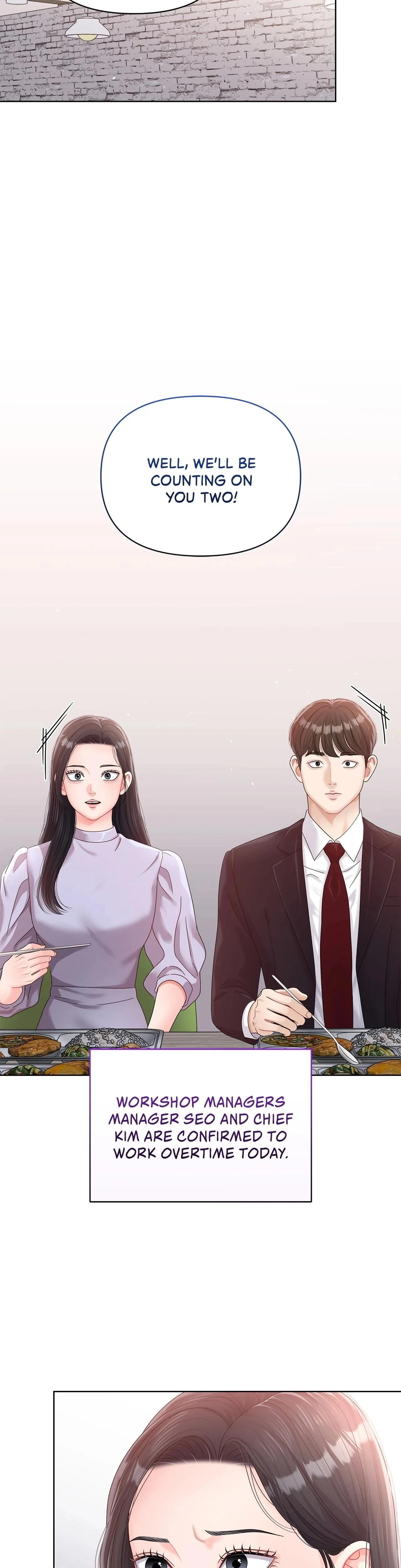 My Spicy Ex-Girlfriend Chapter 21 page 16 - 