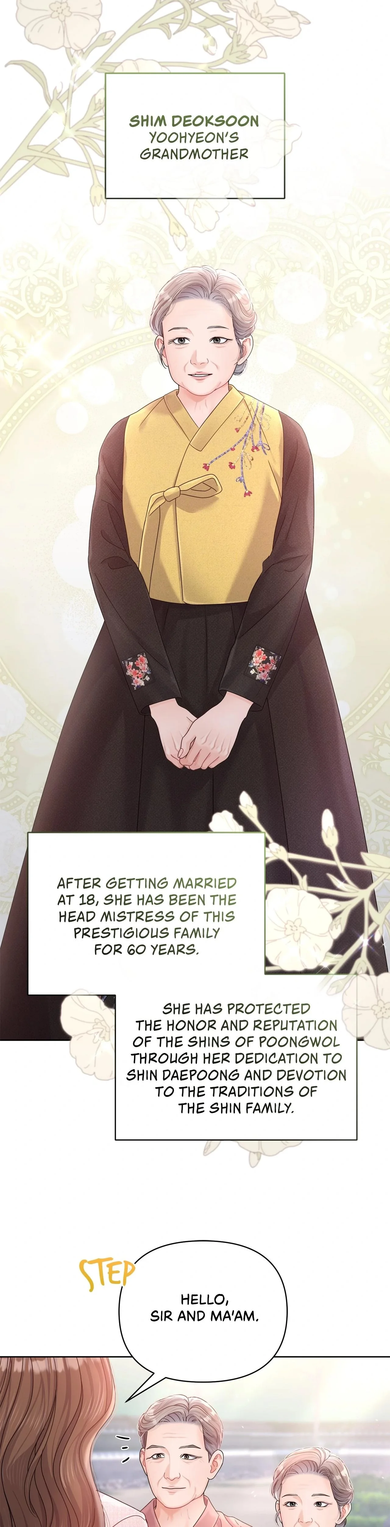 My Spicy Ex-Girlfriend Chapter 21 page 20 - 