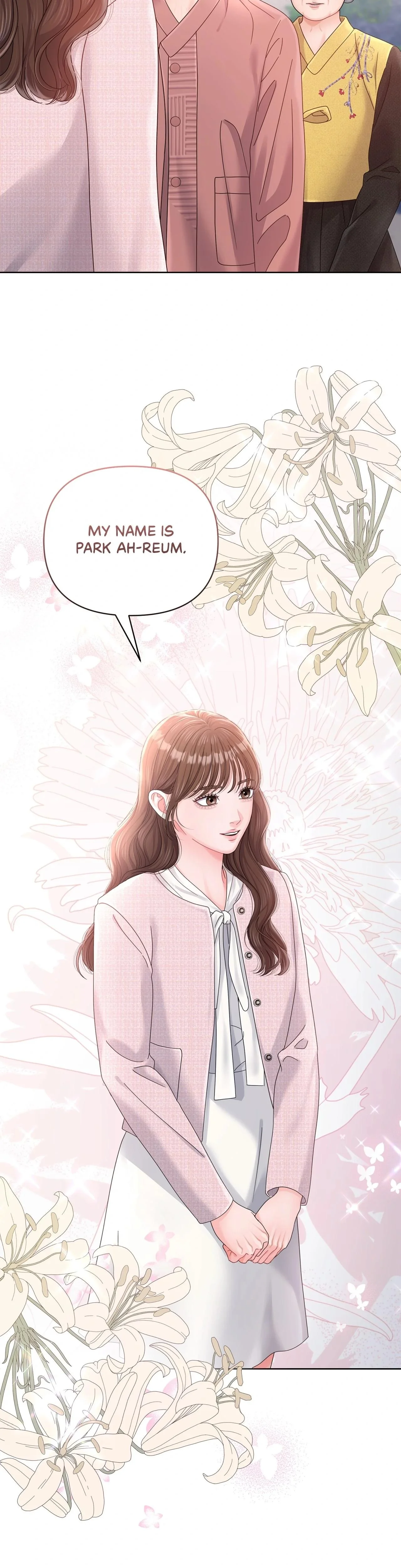 My Spicy Ex-Girlfriend Chapter 21 page 21 - 