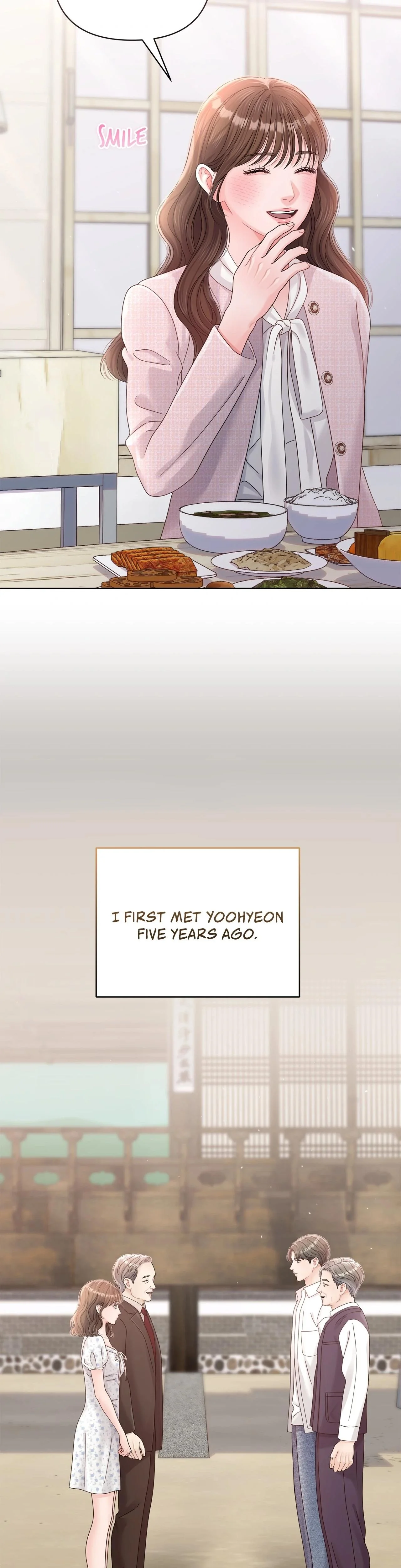 My Spicy Ex-Girlfriend Chapter 21 page 24 - 