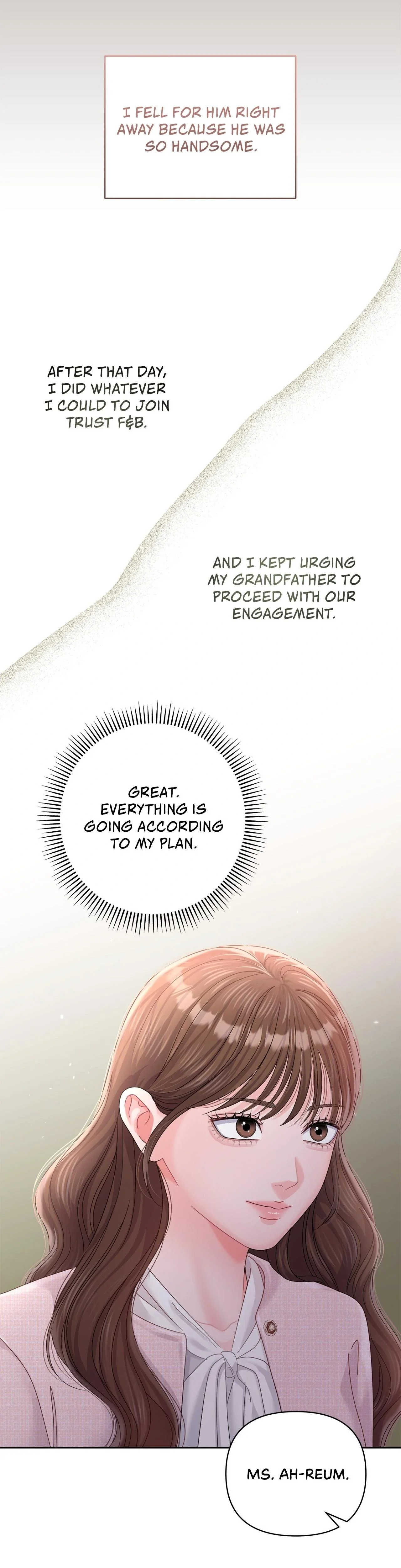 My Spicy Ex-Girlfriend Chapter 21 page 26 - 