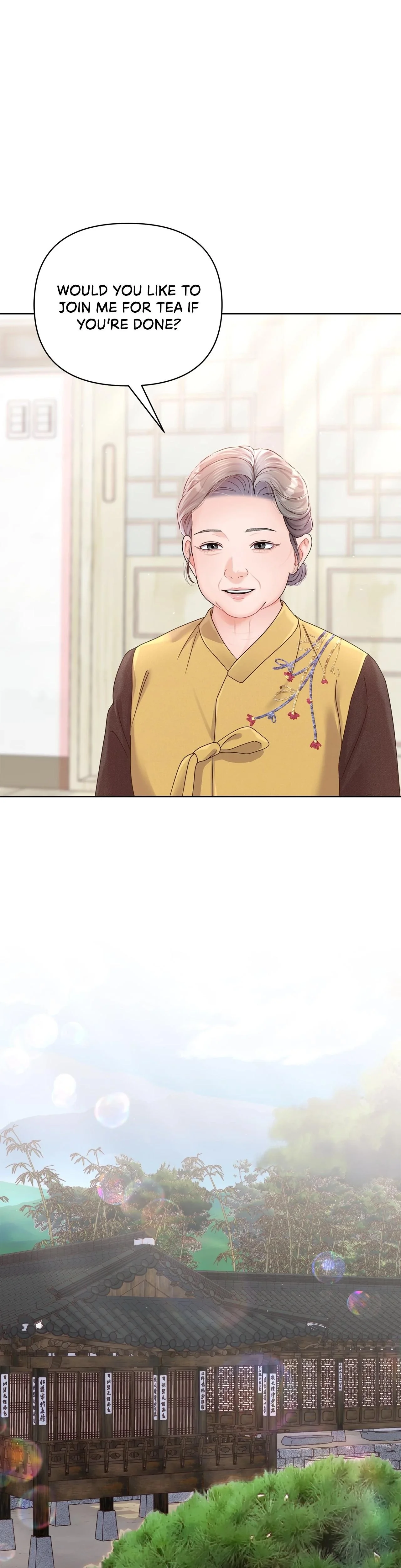 My Spicy Ex-Girlfriend Chapter 21 page 27 - 