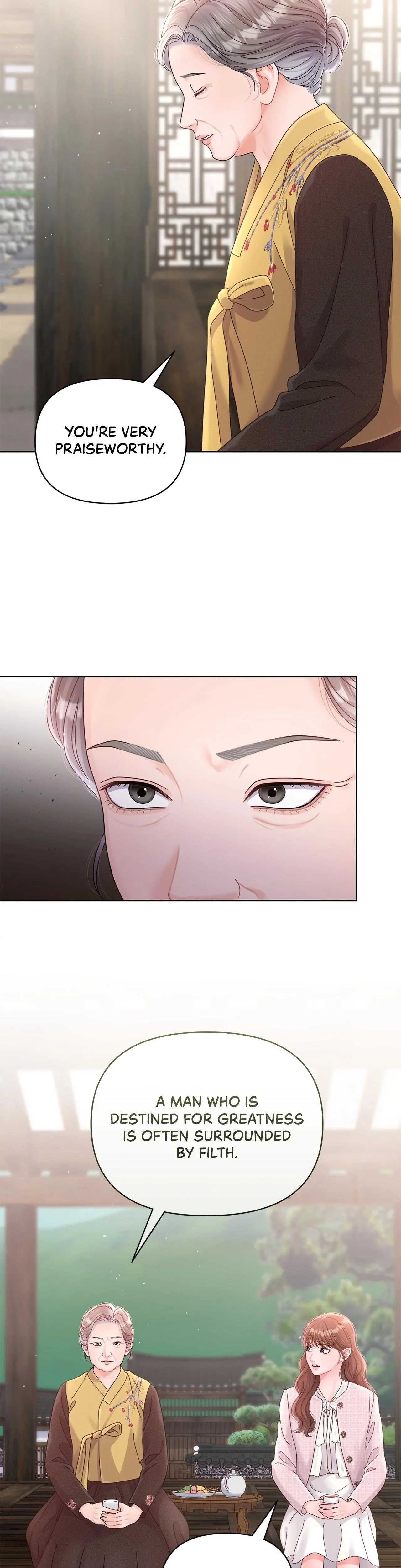 My Spicy Ex-Girlfriend Chapter 21 page 29 - 