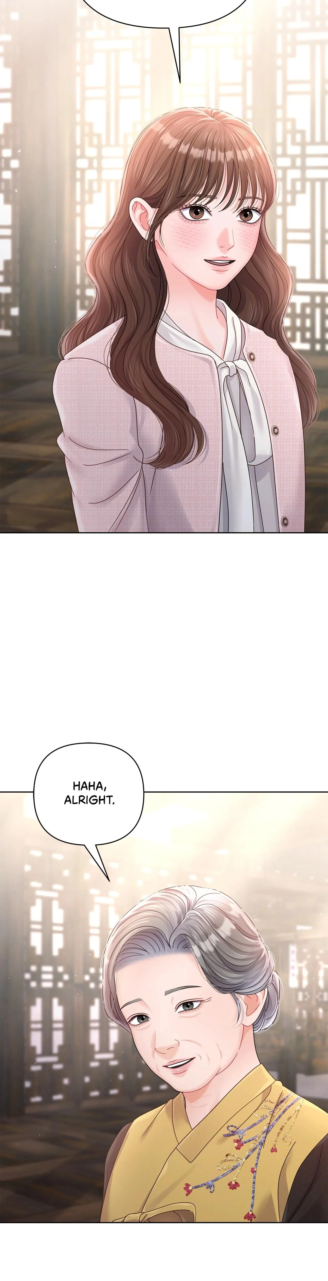 My Spicy Ex-Girlfriend Chapter 21 page 31 - 