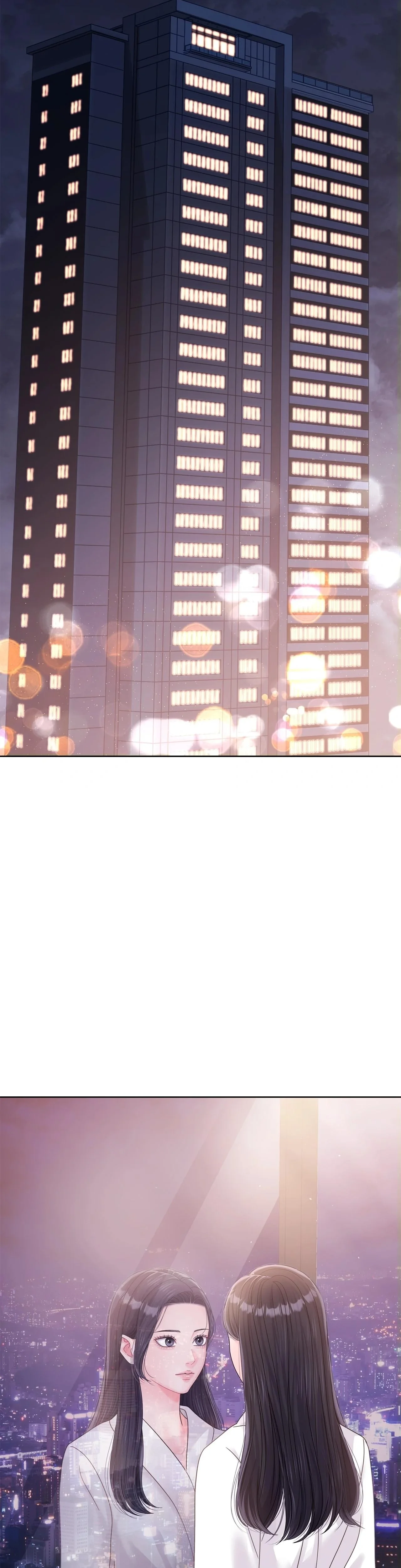 My Spicy Ex-Girlfriend Chapter 21 page 36 - 