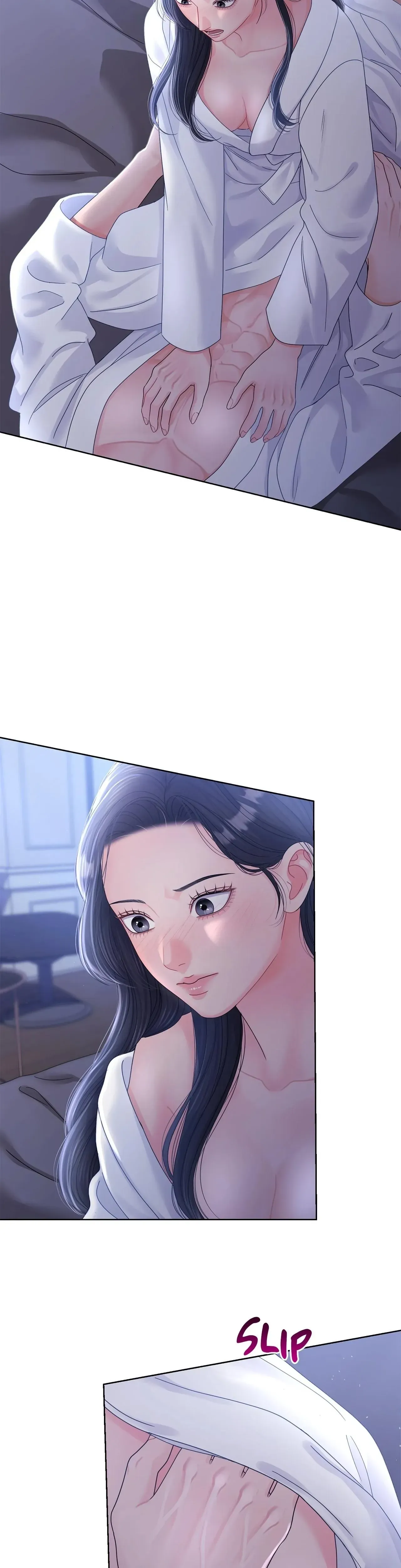 My Spicy Ex-Girlfriend Chapter 22 page 4 - 