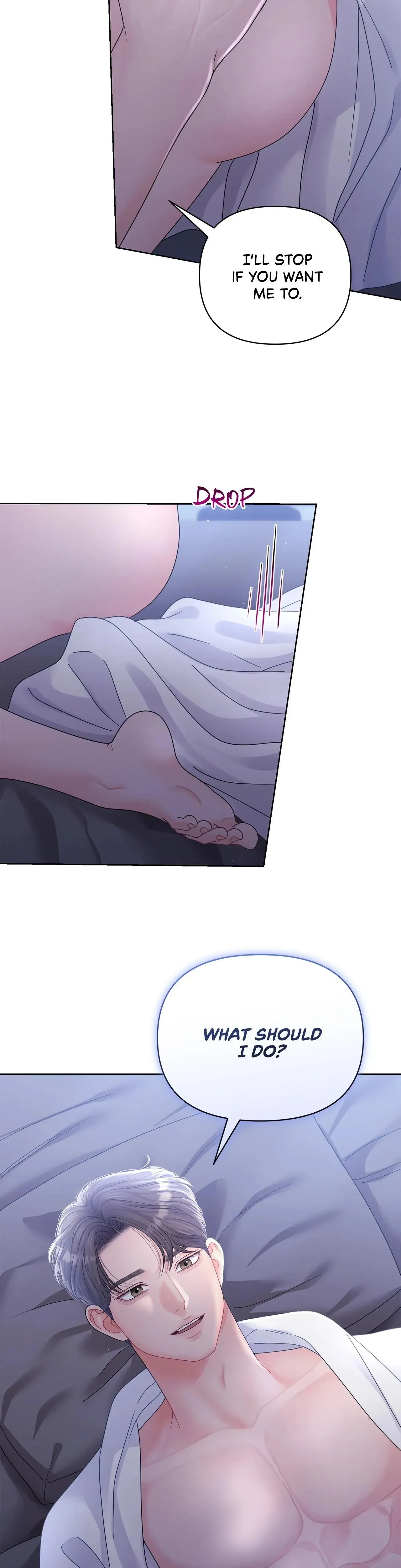 My Spicy Ex-Girlfriend Chapter 22 page 5 - 