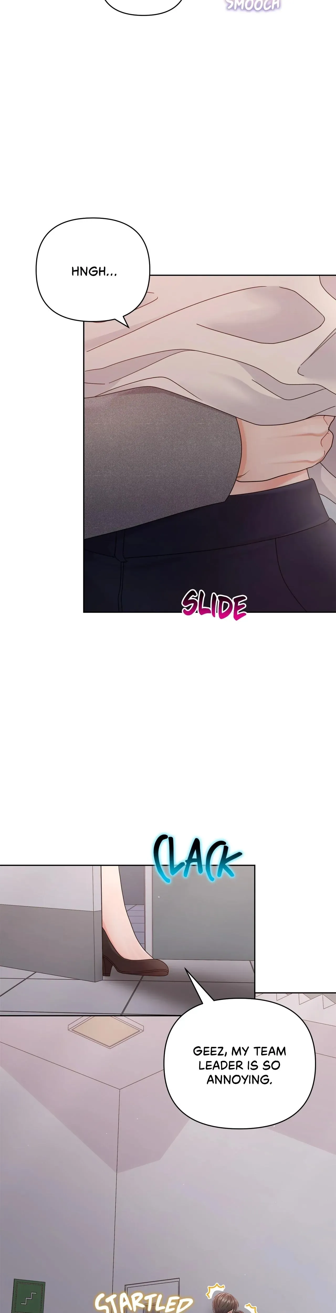My Spicy Ex-Girlfriend Chapter 28 page 4 - 