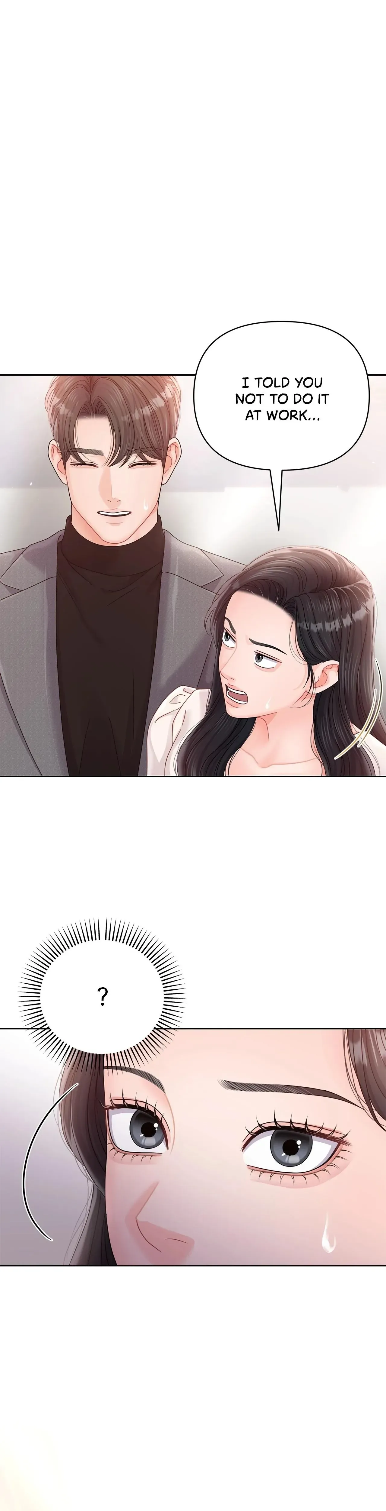 My Spicy Ex-Girlfriend Chapter 28 page 6 - 