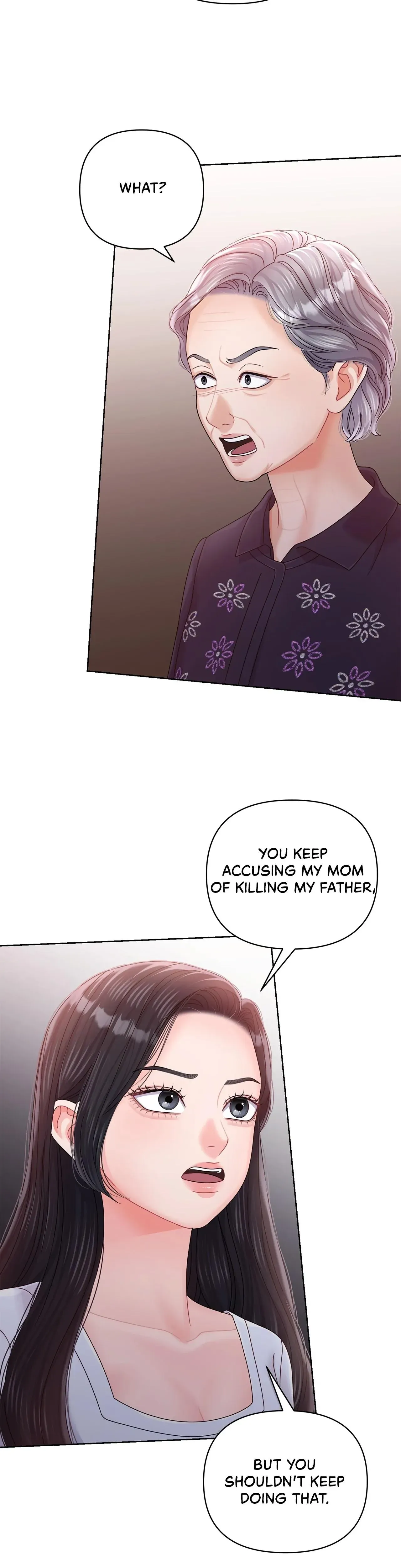 My Spicy Ex-Girlfriend Chapter 29 page 3 - 