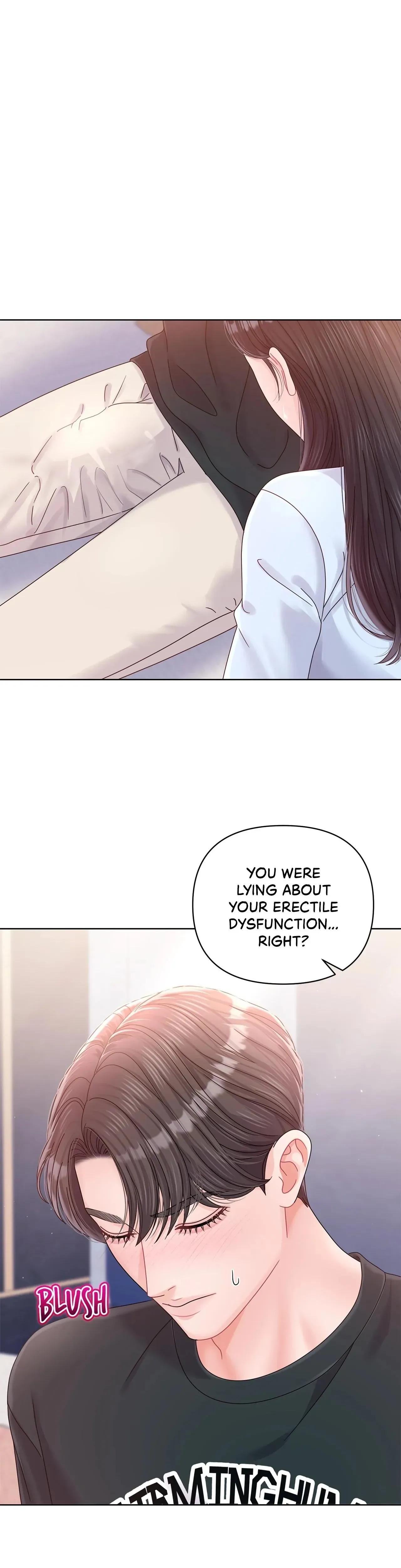My Spicy Ex-Girlfriend Chapter 29 page 33 - 