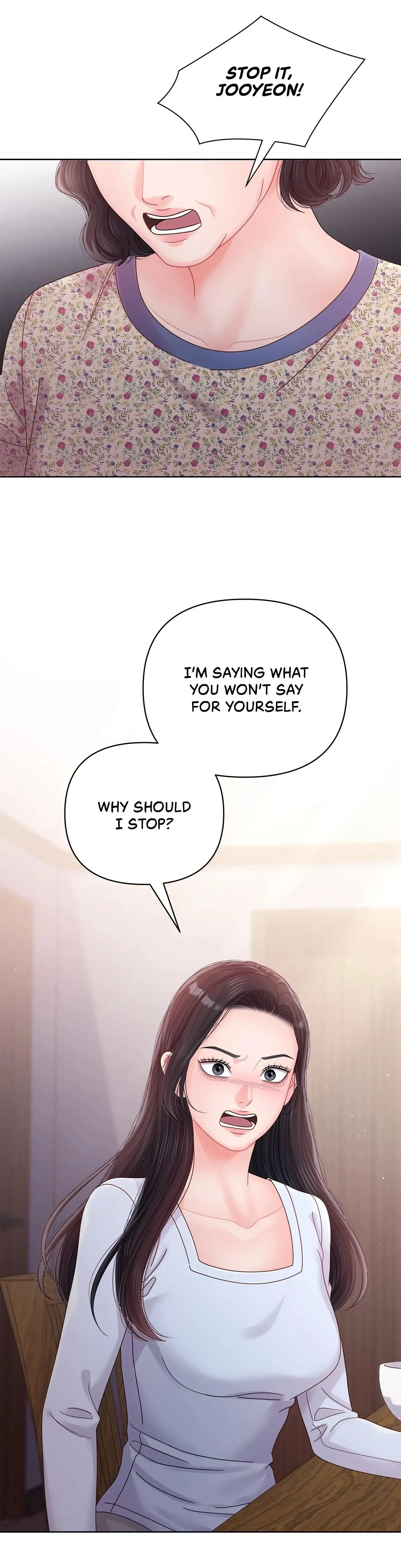 My Spicy Ex-Girlfriend Chapter 29 page 6 - 