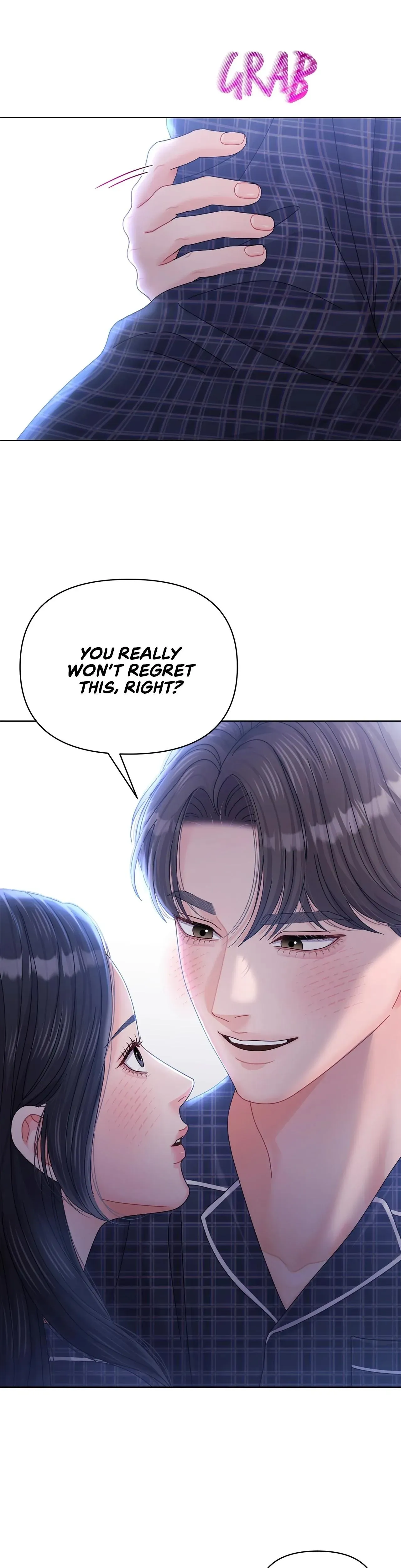 My Spicy Ex-Girlfriend Chapter 30 page 3 - 