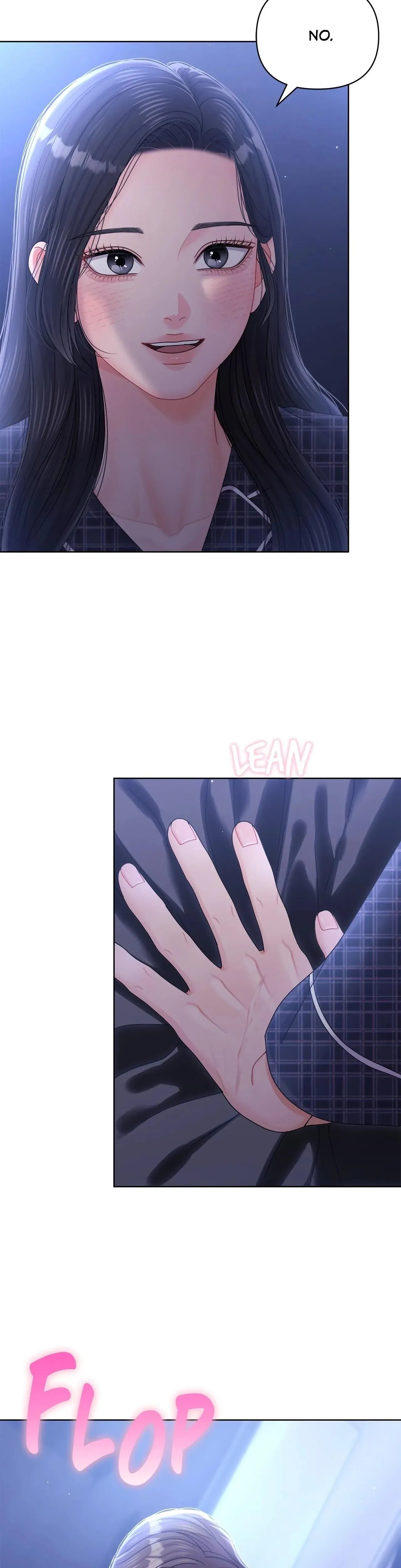 My Spicy Ex-Girlfriend Chapter 30 page 4 - 