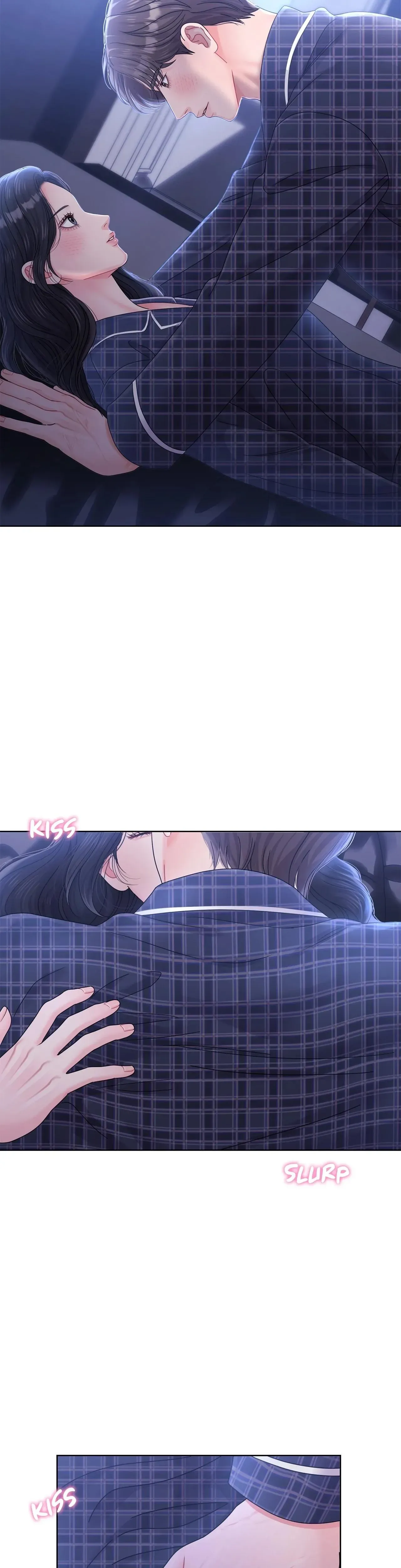 My Spicy Ex-Girlfriend Chapter 30 page 5 - 