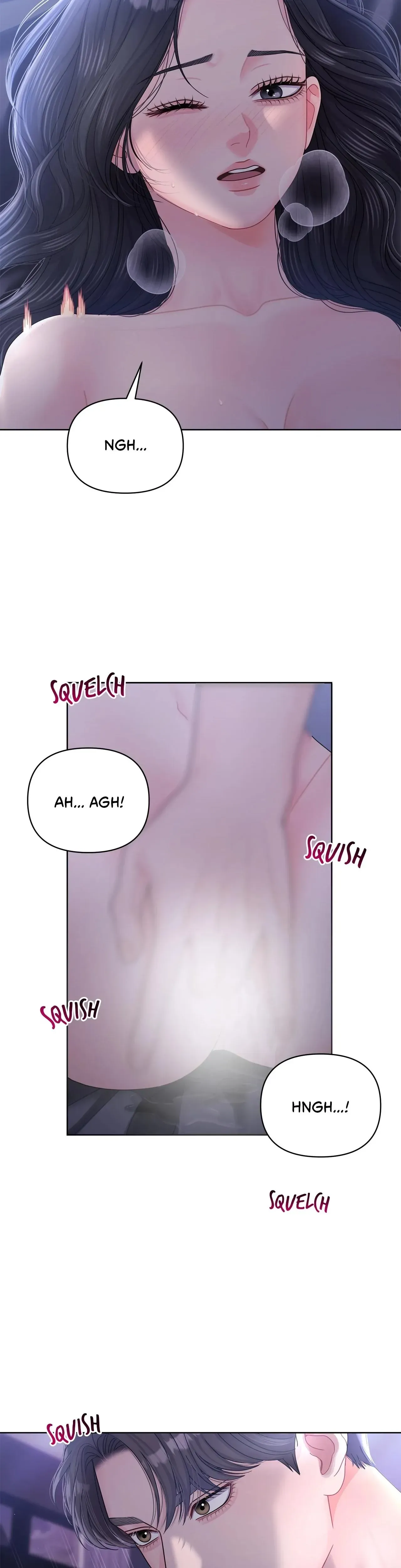 My Spicy Ex-Girlfriend Chapter 30 page 8 - 