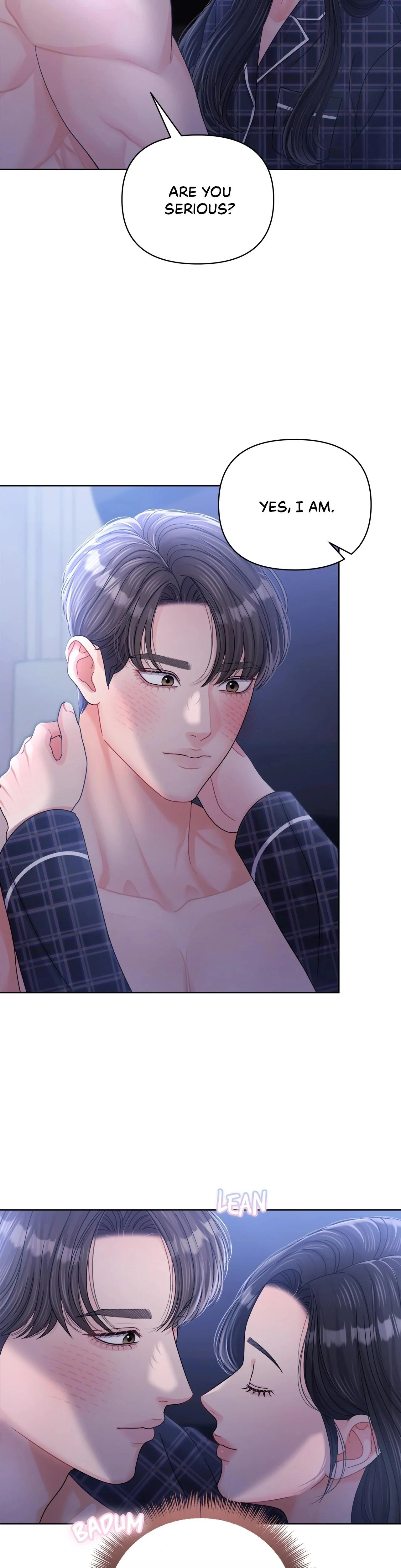 My Spicy Ex-Girlfriend Chapter 31 page 4 - 