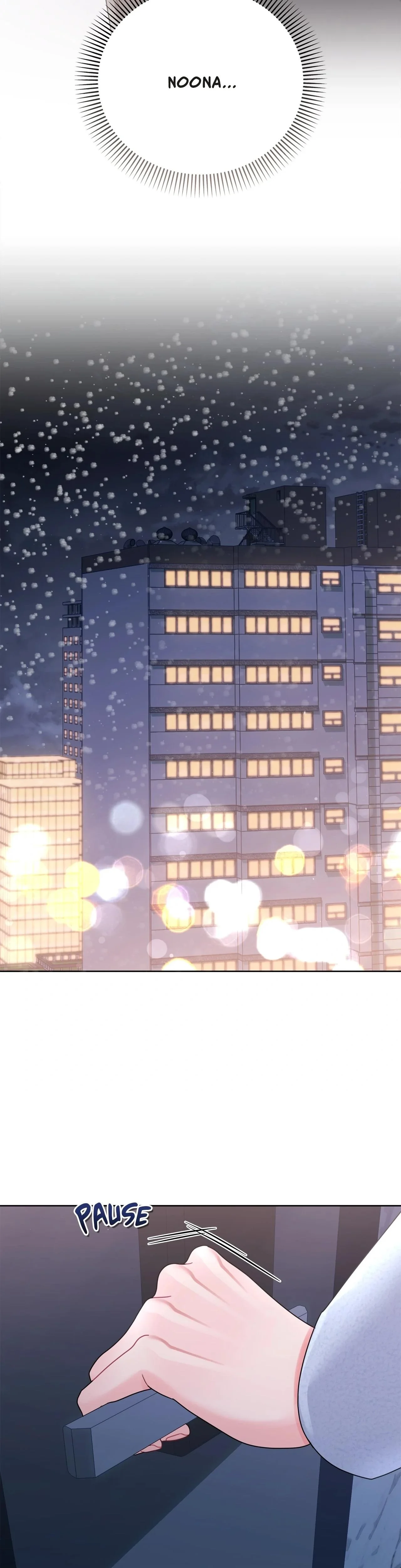 My Spicy Ex-Girlfriend Chapter 32 page 13 - 