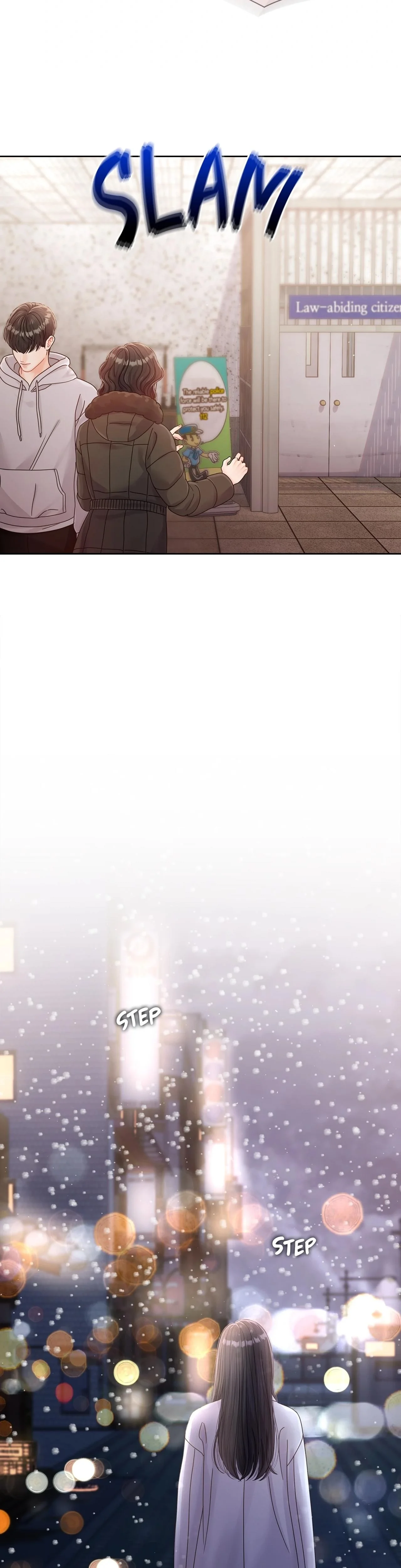 My Spicy Ex-Girlfriend Chapter 32 page 29 - 