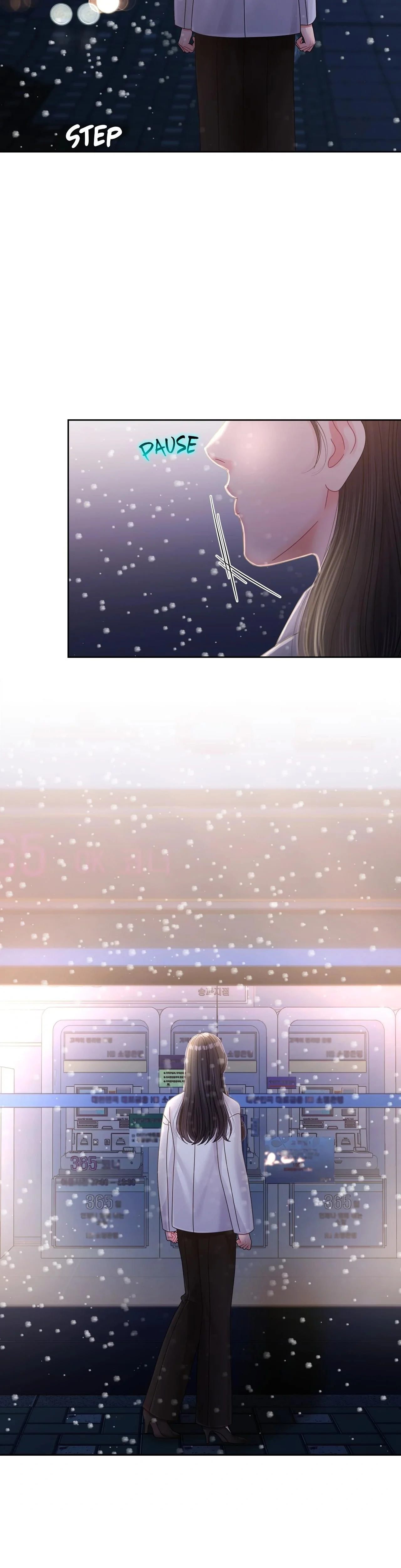 My Spicy Ex-Girlfriend Chapter 32 page 30 - 