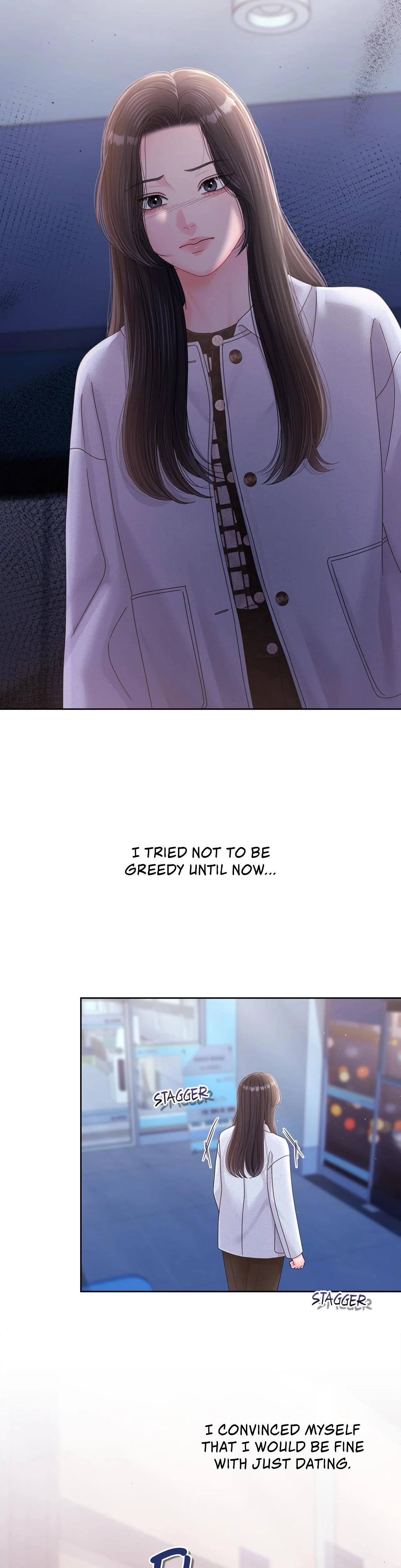 My Spicy Ex-Girlfriend Chapter 32 page 34 - 