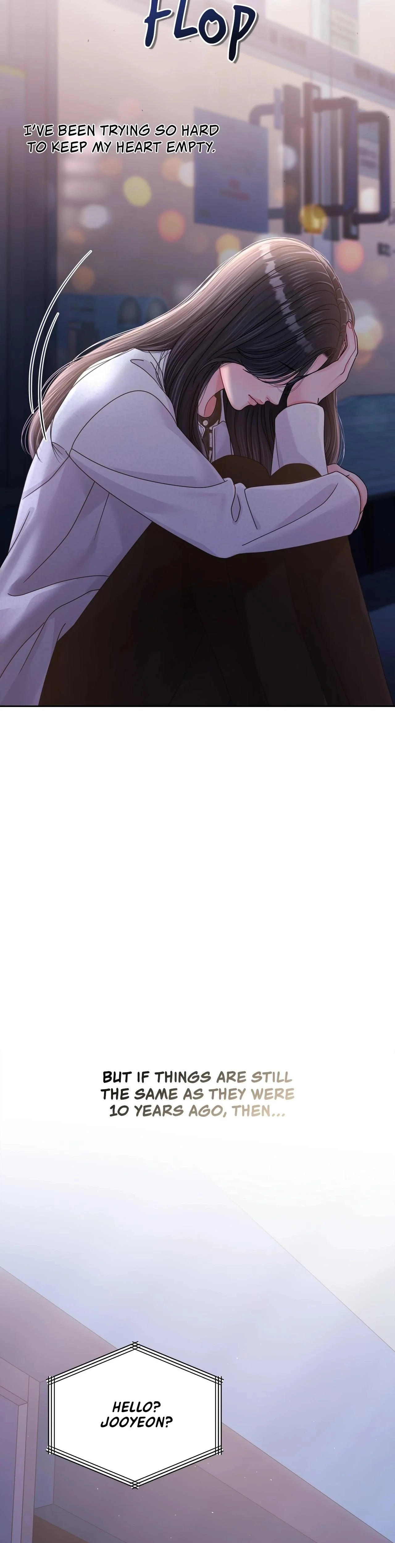 My Spicy Ex-Girlfriend Chapter 32 page 35 - 