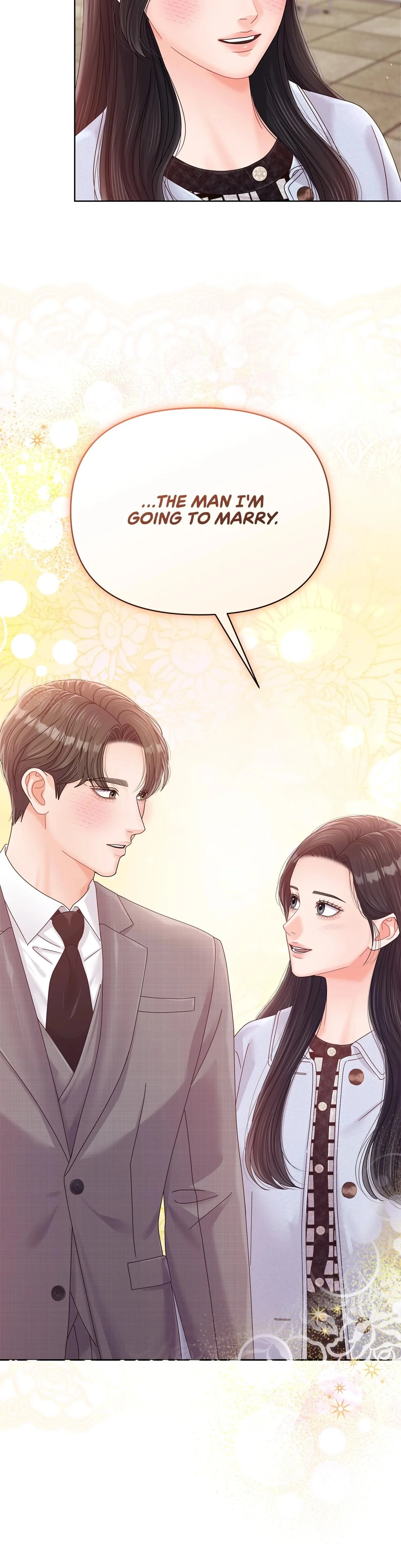 My Spicy Ex-Girlfriend Chapter 33 page 36 - 
