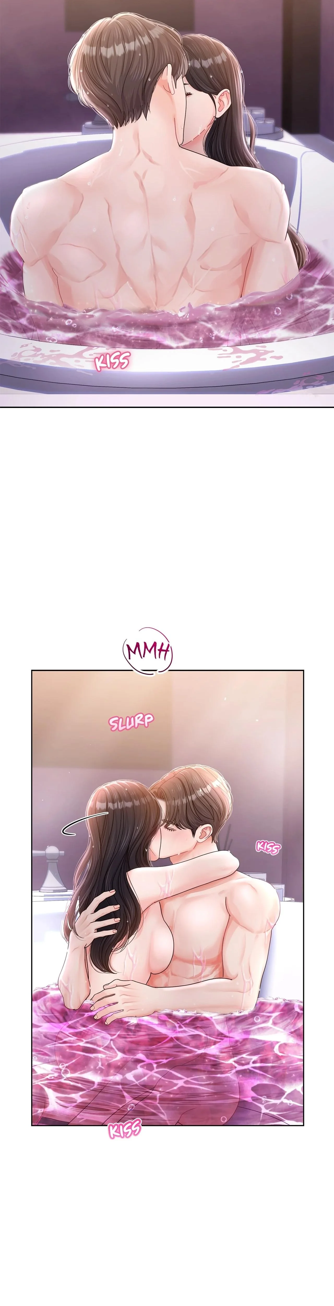 My Spicy Ex-Girlfriend Chapter 35 page 6 - 
