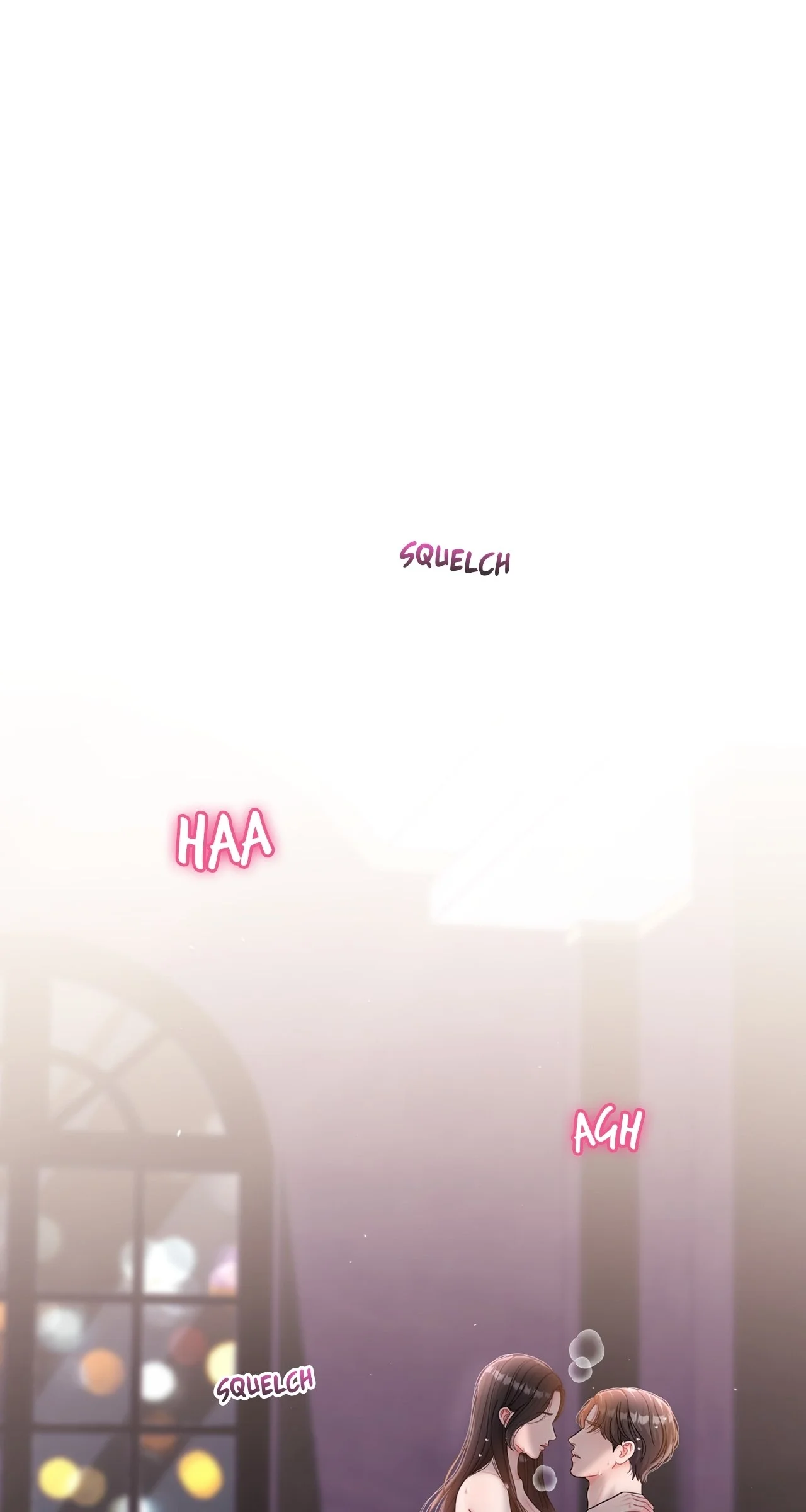 My Spicy Ex-Girlfriend Chapter 36 page 1 - 