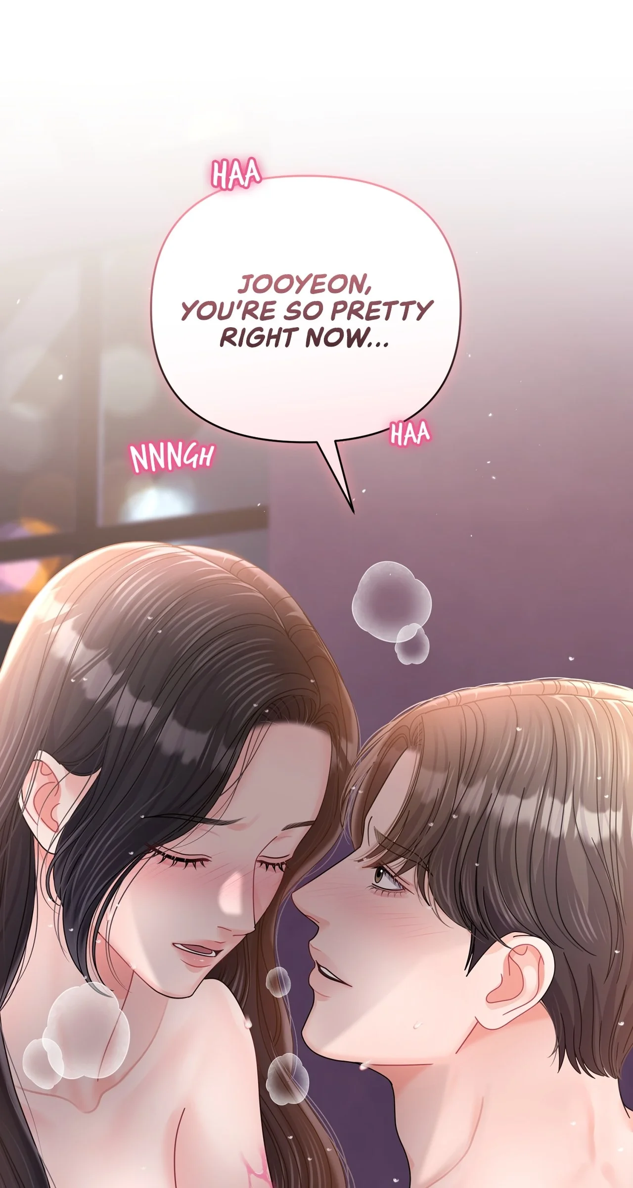 My Spicy Ex-Girlfriend Chapter 36 page 5 - 