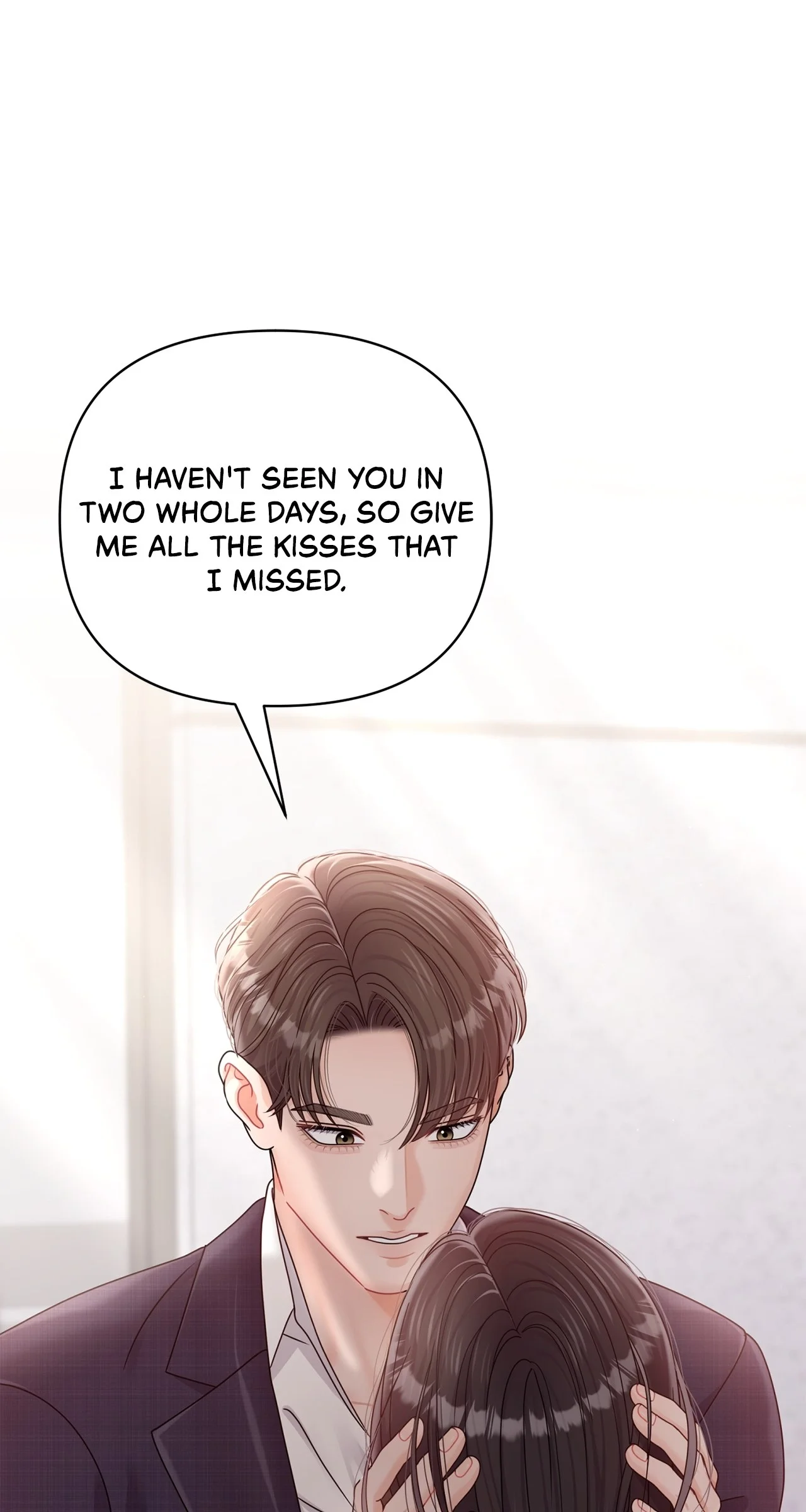 My Spicy Ex-Girlfriend Chapter 37 page 1 - 