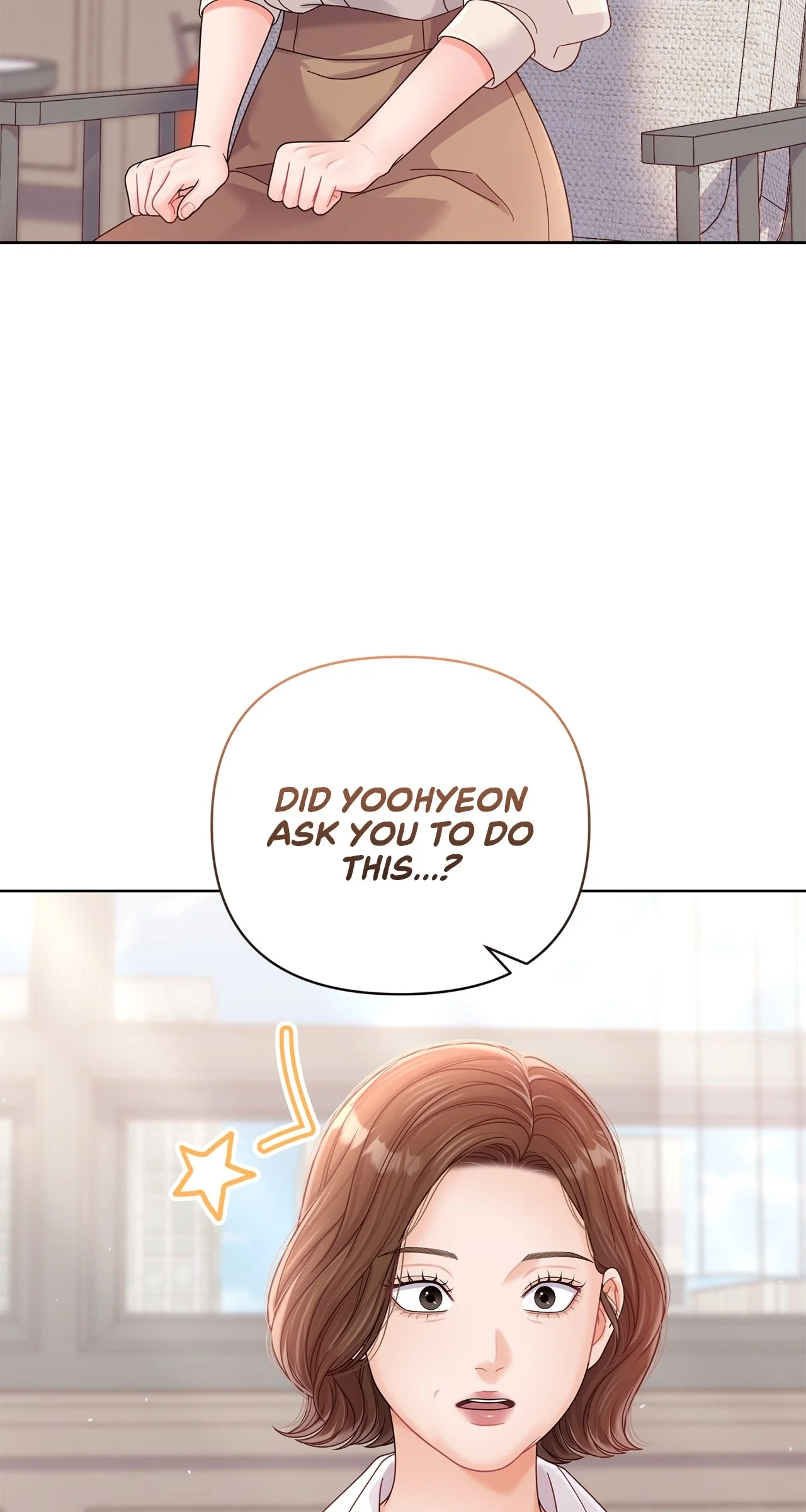 My Spicy Ex-Girlfriend Chapter 37 page 42 - 