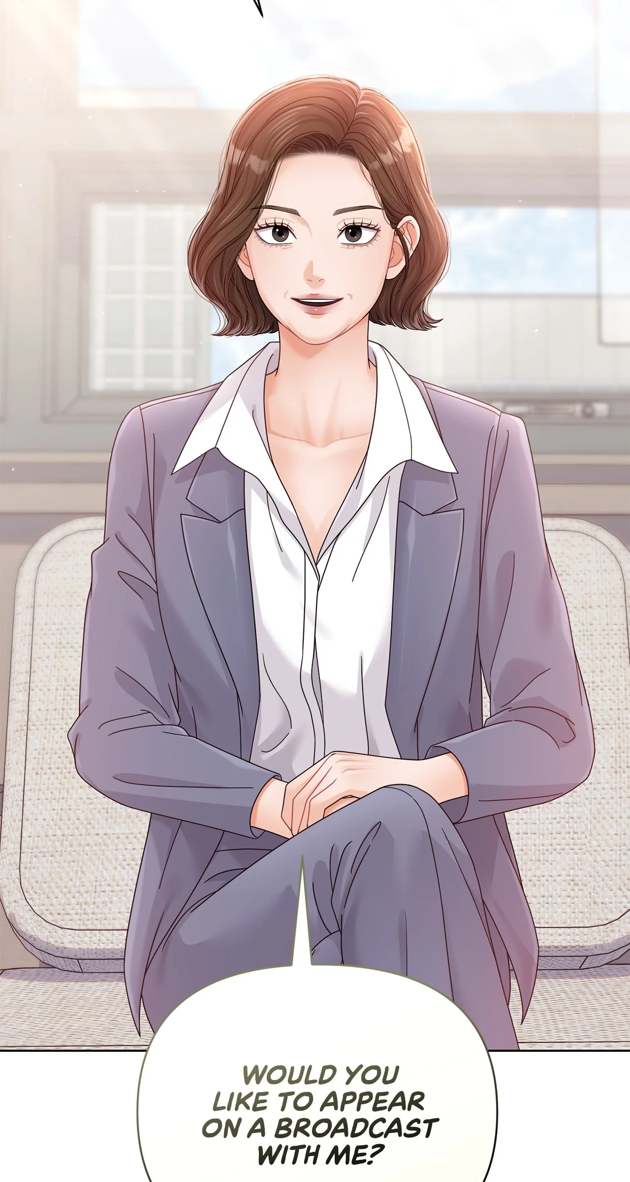My Spicy Ex-Girlfriend Chapter 37 page 46 - 