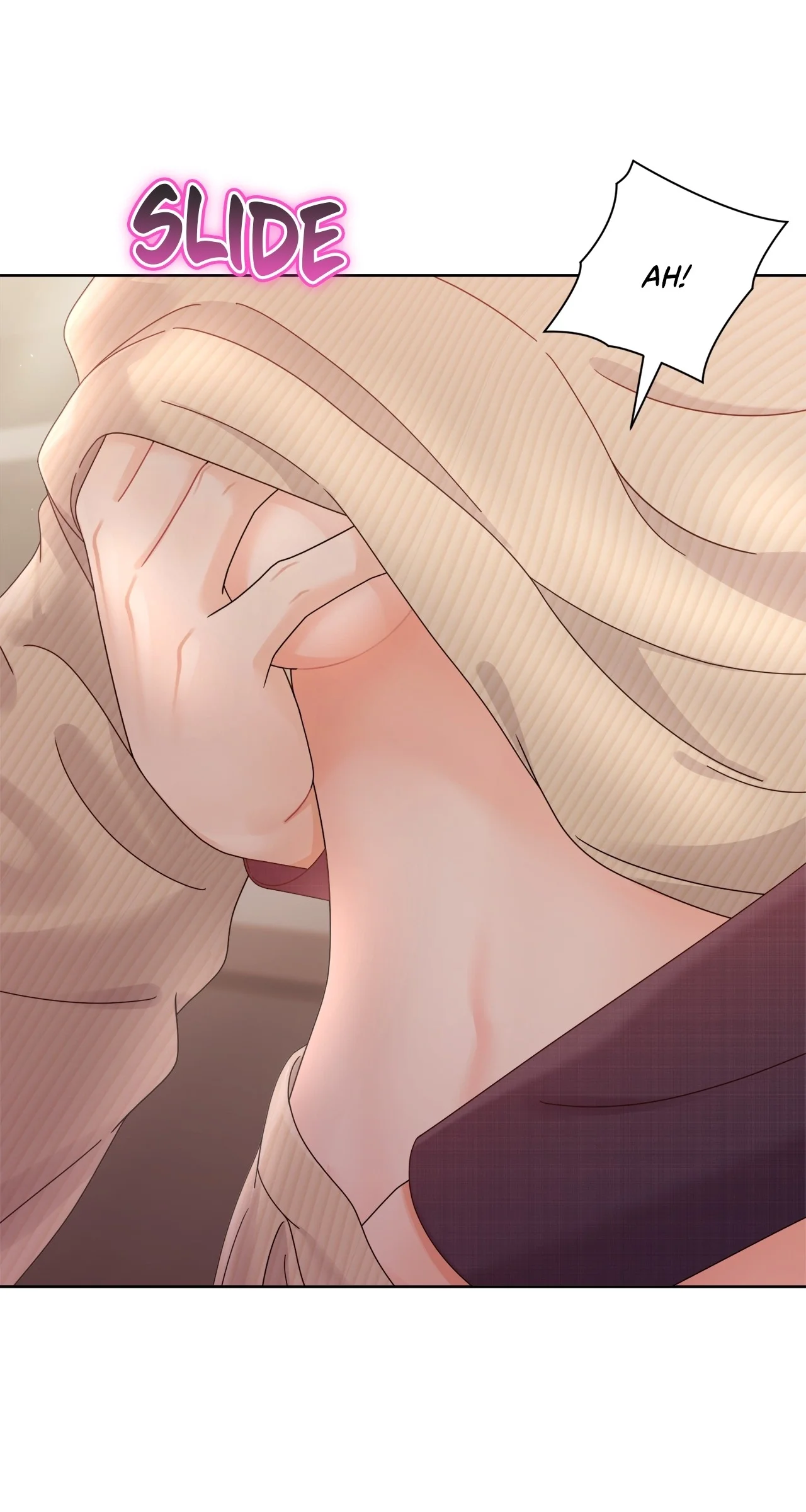 My Spicy Ex-Girlfriend Chapter 39 page 1 - 