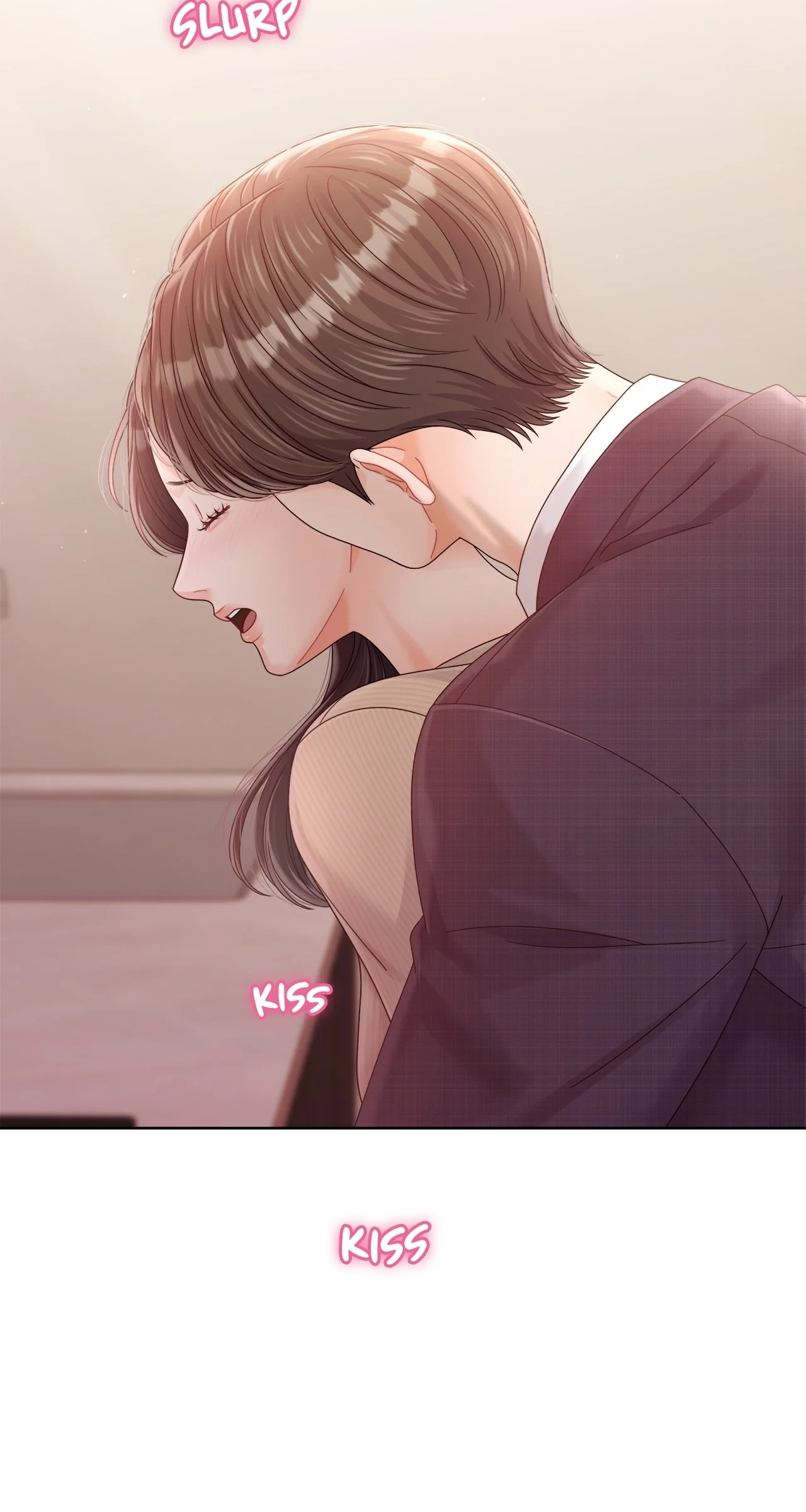 My Spicy Ex-Girlfriend Chapter 39 page 11 - 