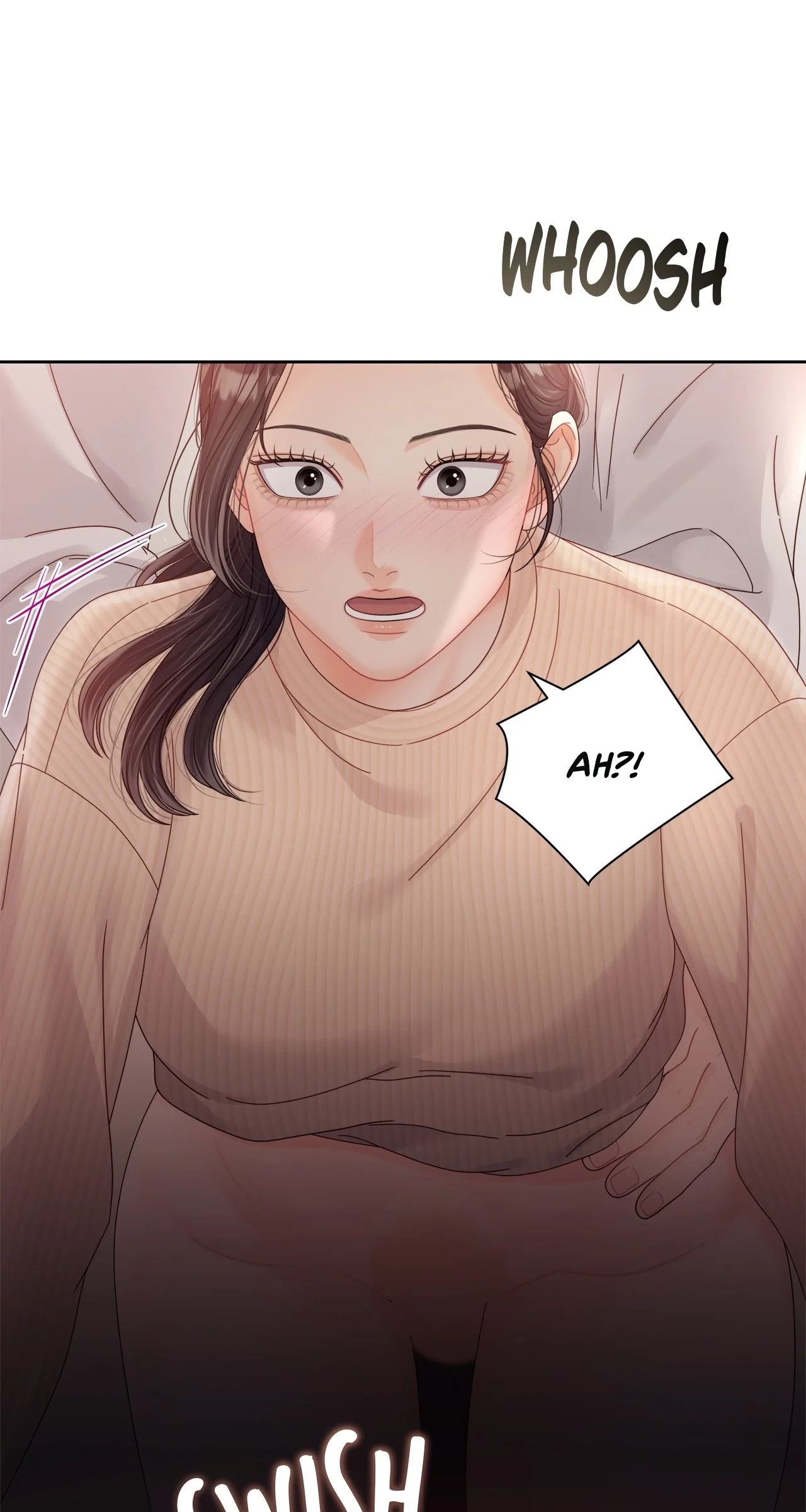 My Spicy Ex-Girlfriend Chapter 39 page 13 - 