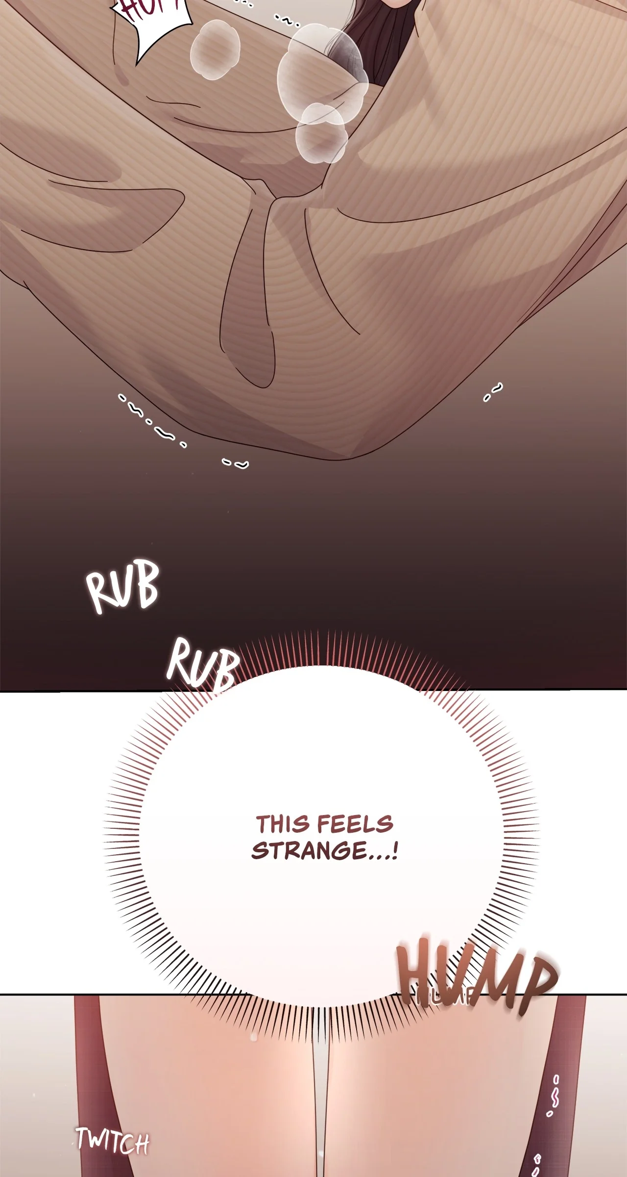 My Spicy Ex-Girlfriend Chapter 39 page 17 - 