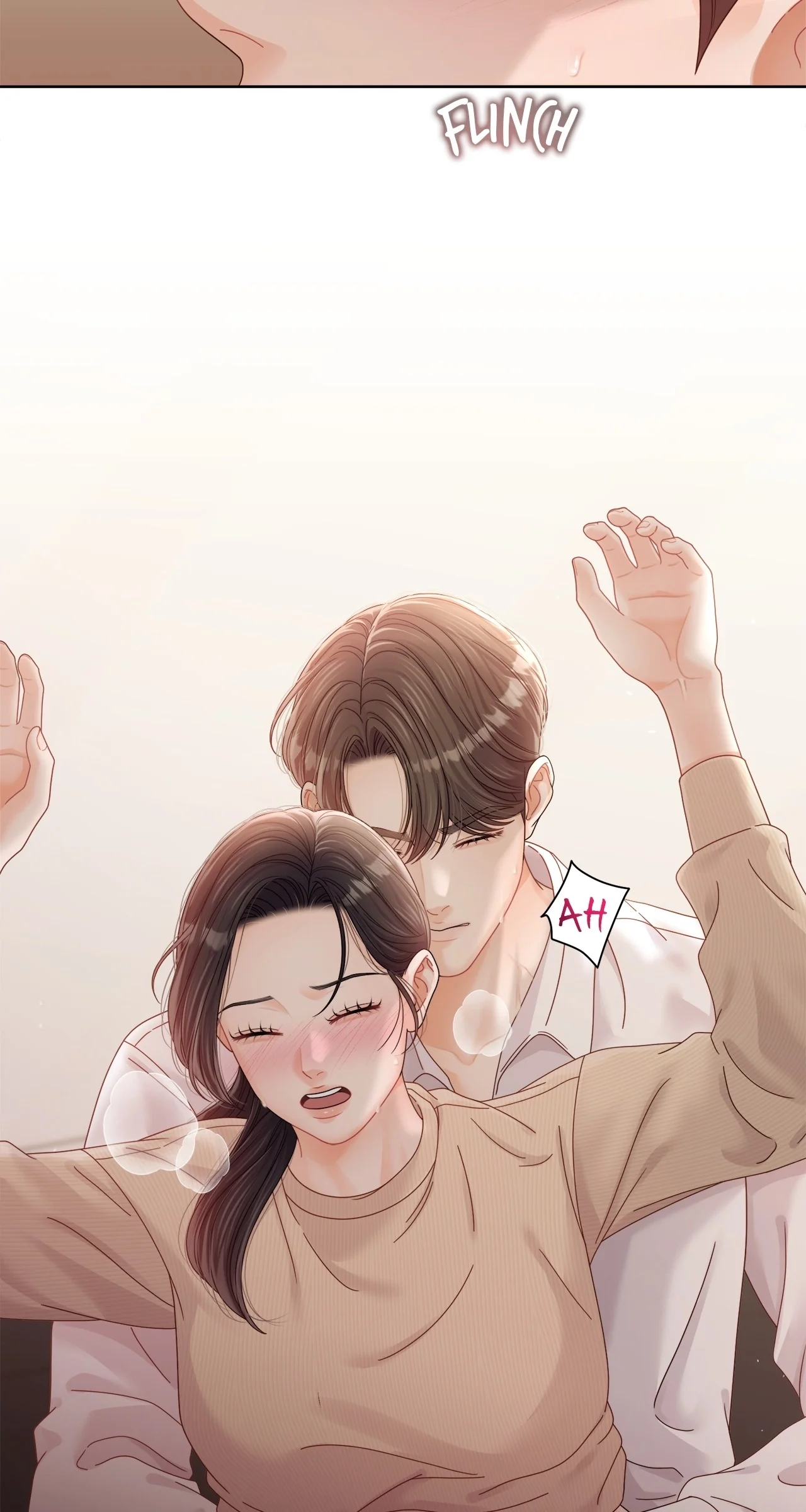 My Spicy Ex-Girlfriend Chapter 39 page 20 - 