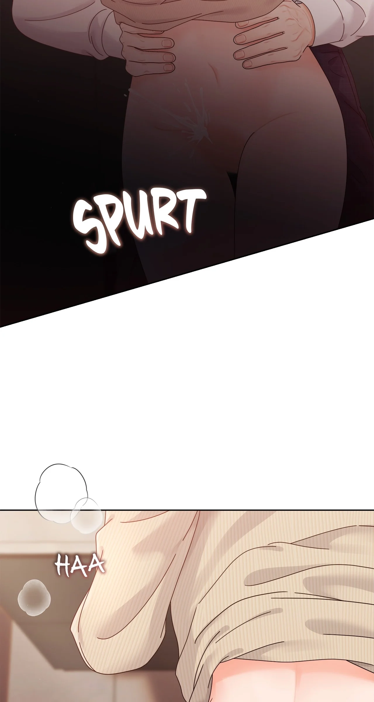 My Spicy Ex-Girlfriend Chapter 39 page 21 - 