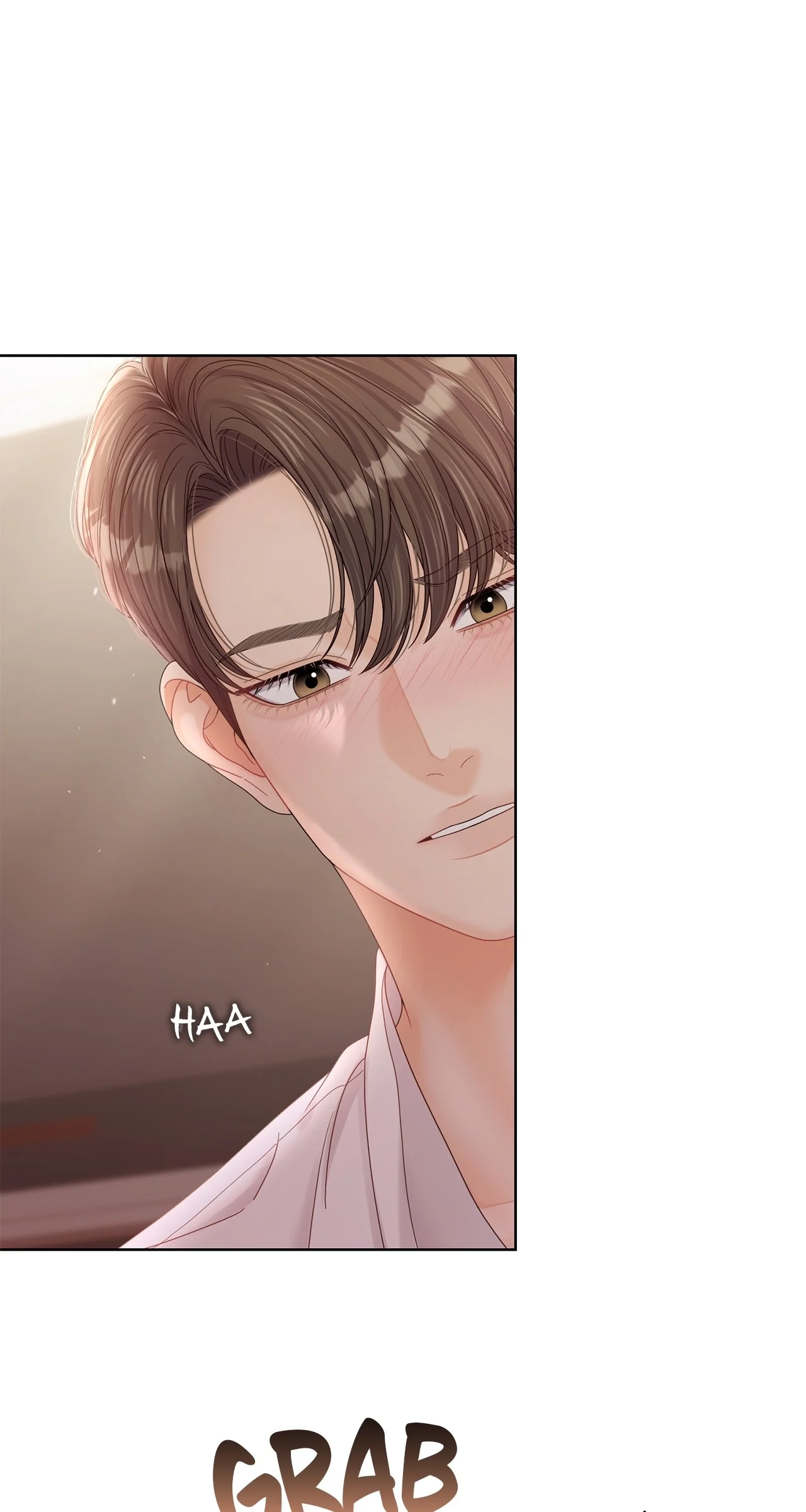 My Spicy Ex-Girlfriend Chapter 39 page 23 - 
