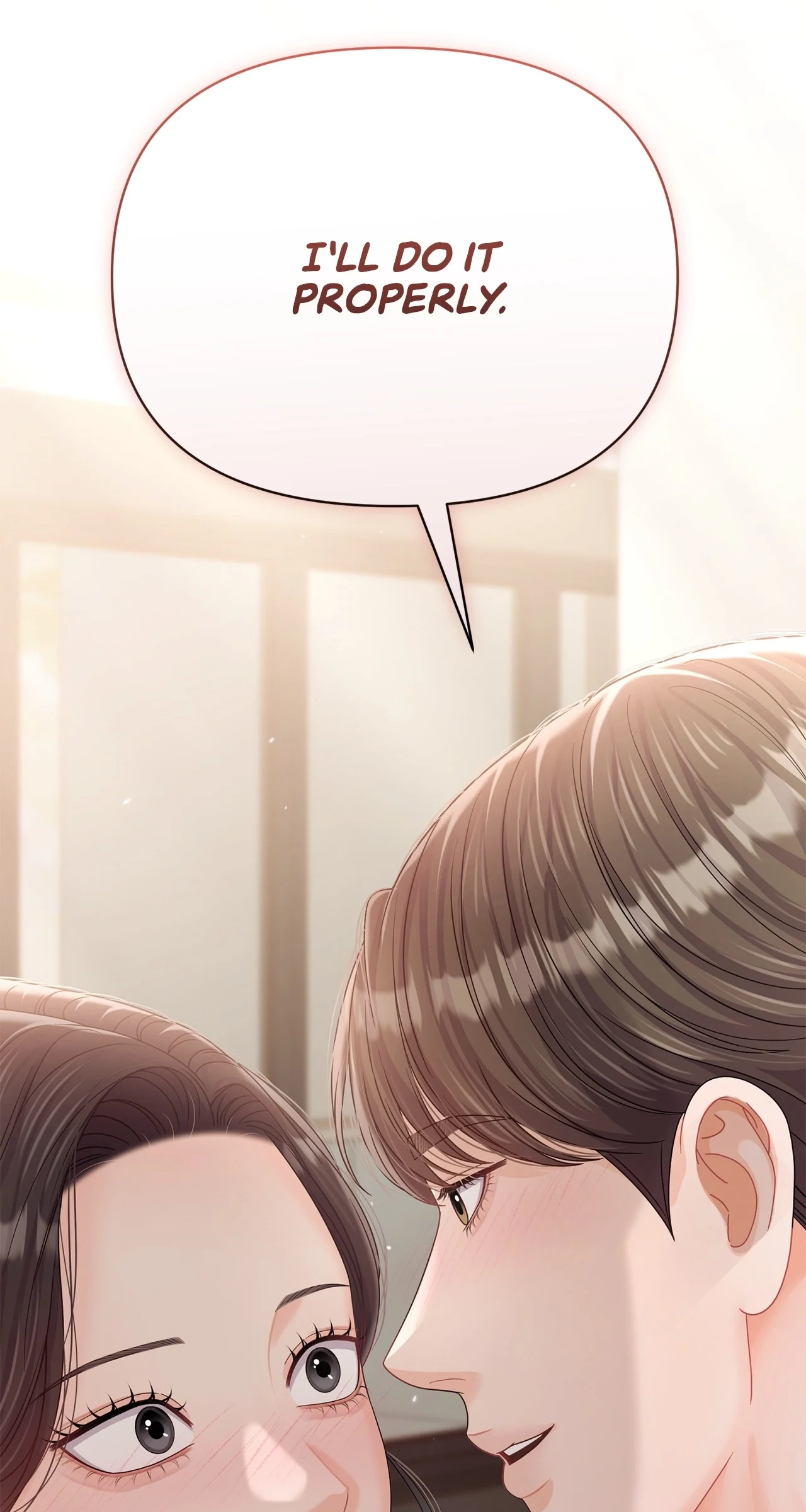 My Spicy Ex-Girlfriend Chapter 39 page 27 - 