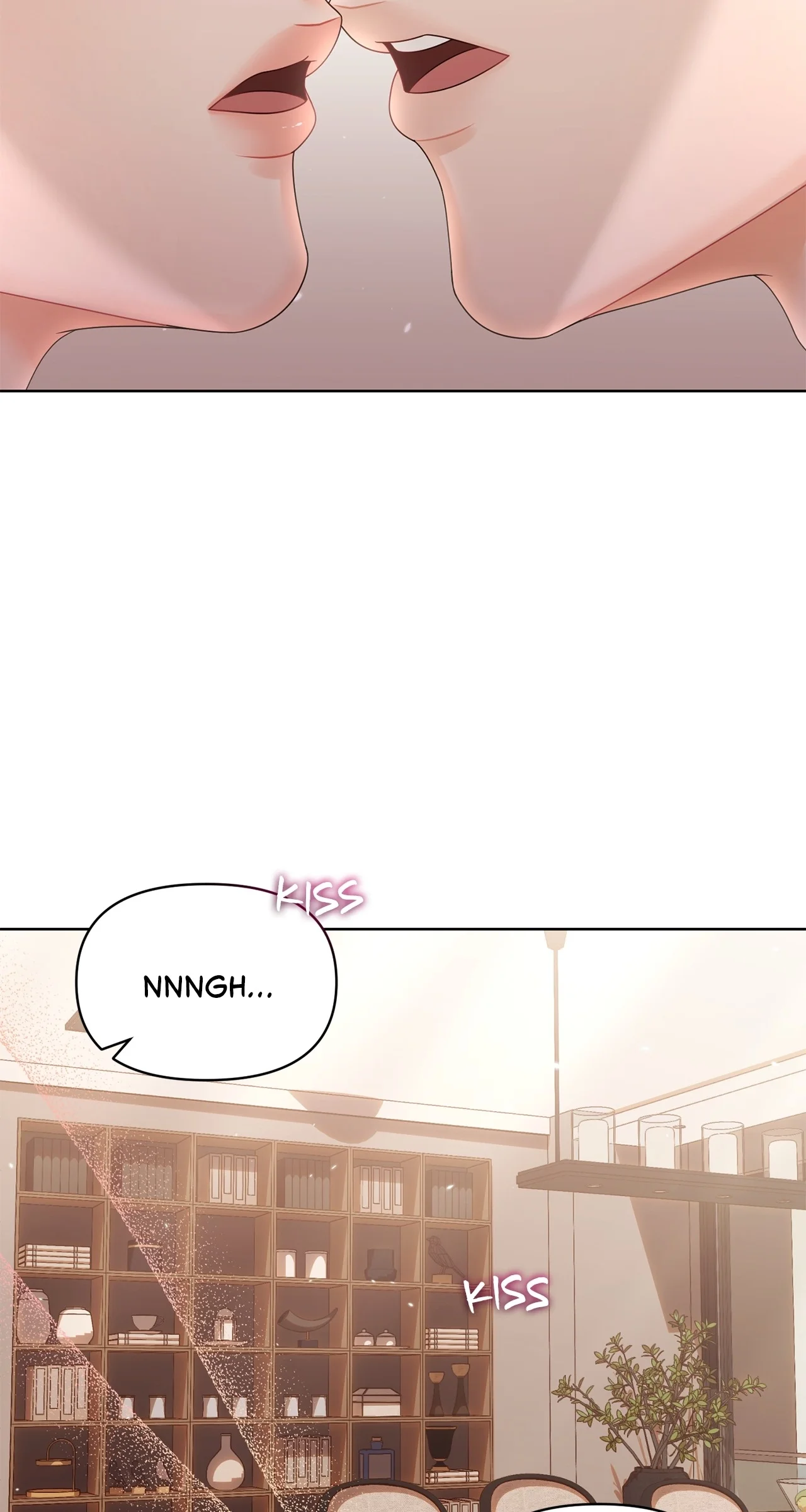 My Spicy Ex-Girlfriend Chapter 39 page 29 - 