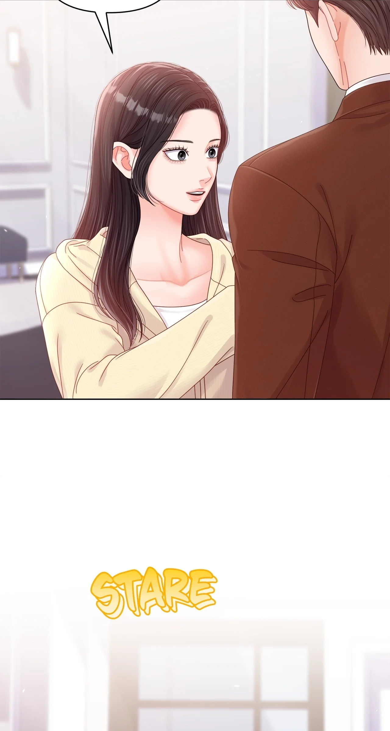 My Spicy Ex-Girlfriend Chapter 39 page 36 - 