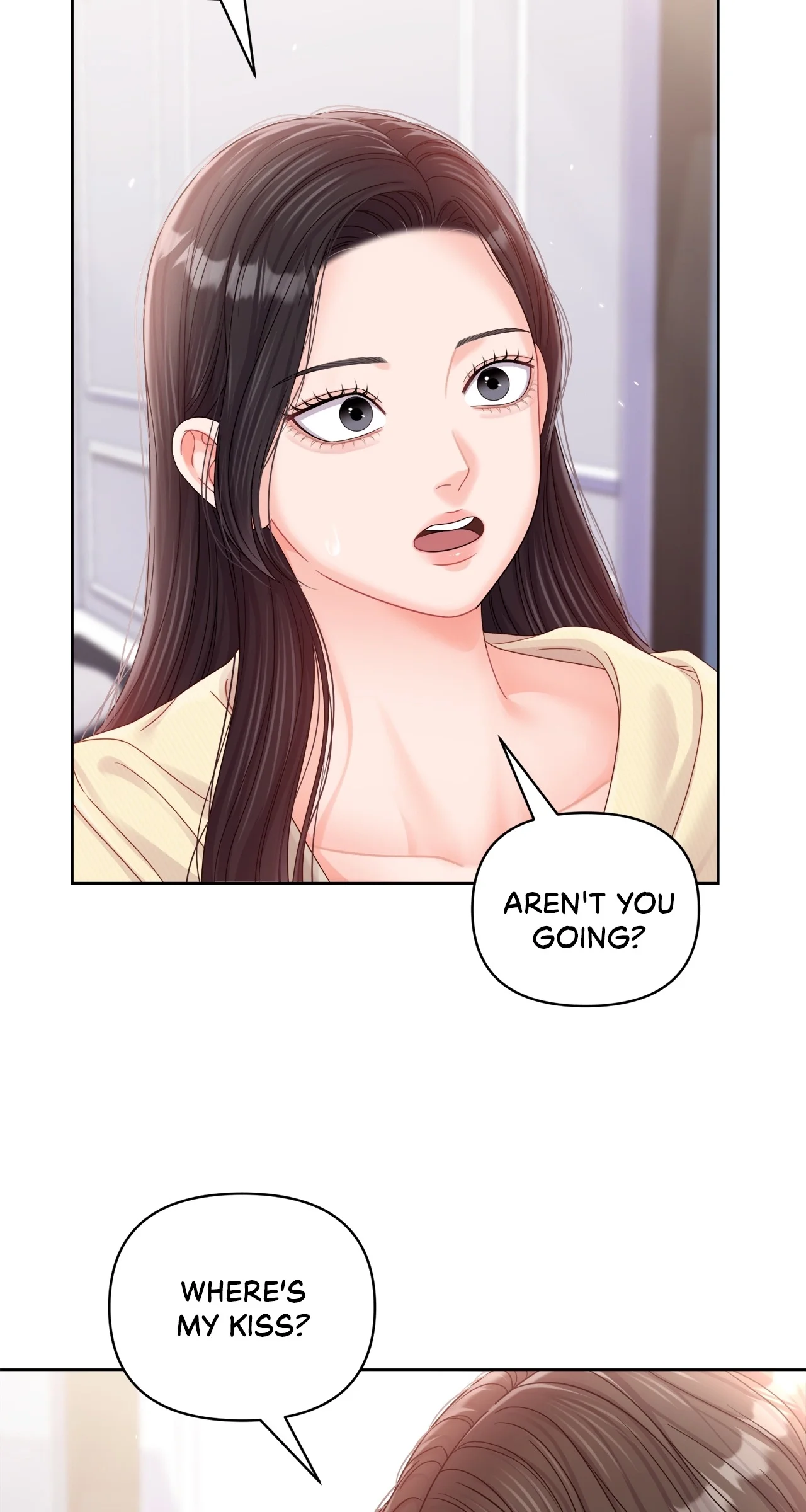 My Spicy Ex-Girlfriend Chapter 39 page 38 - 