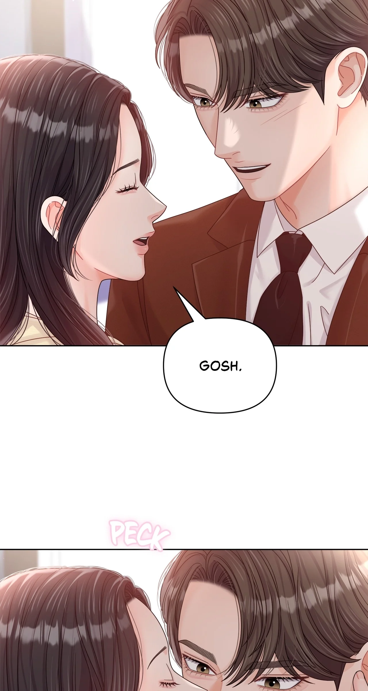 My Spicy Ex-Girlfriend Chapter 39 page 39 - 