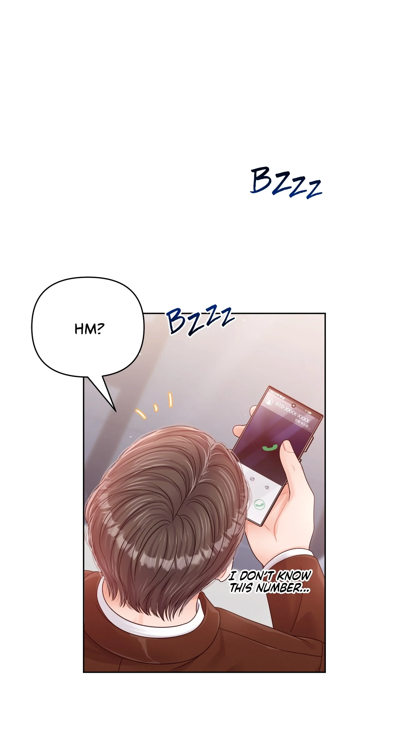 My Spicy Ex-Girlfriend Chapter 39 page 46 - 