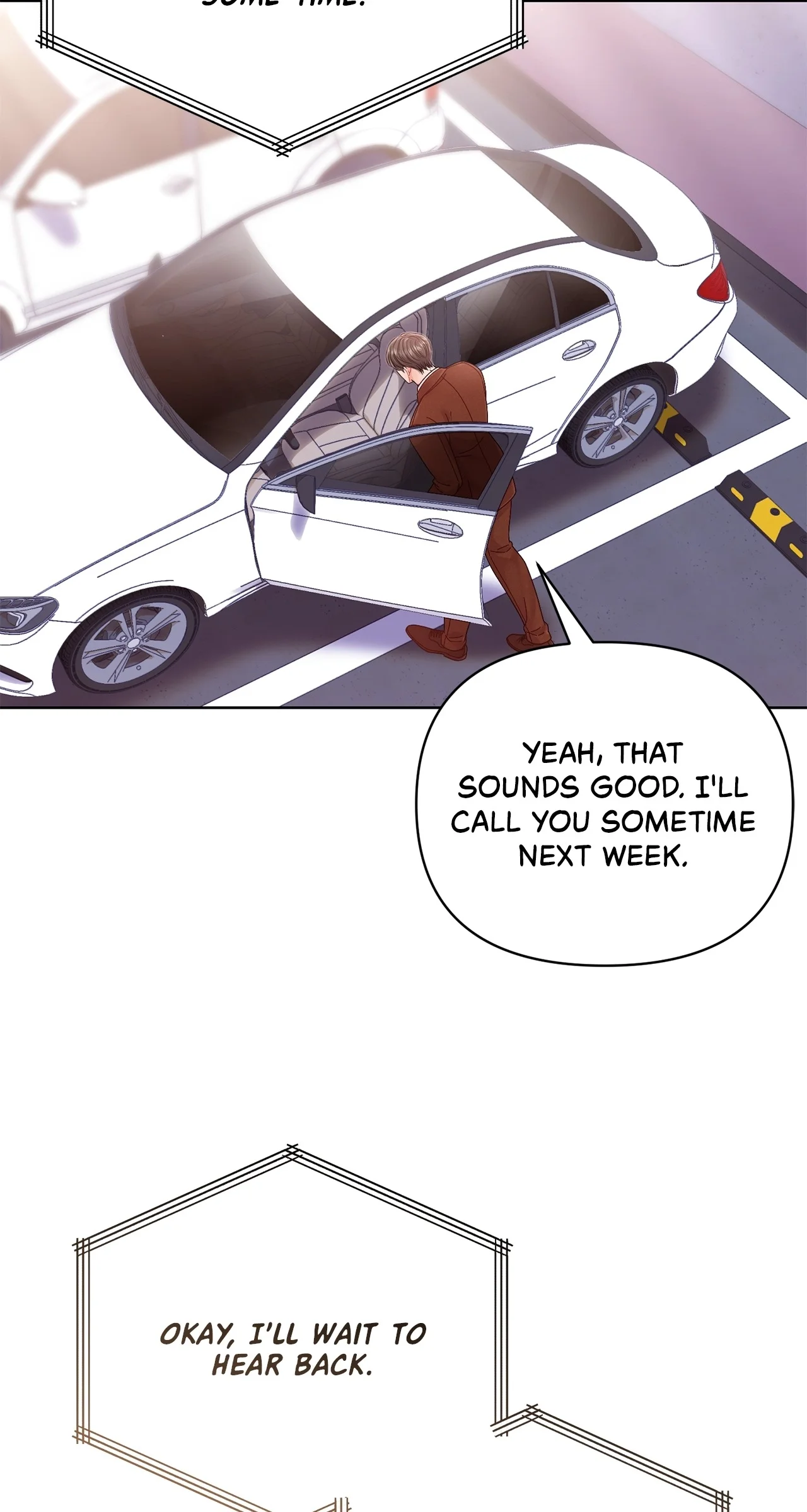 My Spicy Ex-Girlfriend Chapter 39 page 51 - 